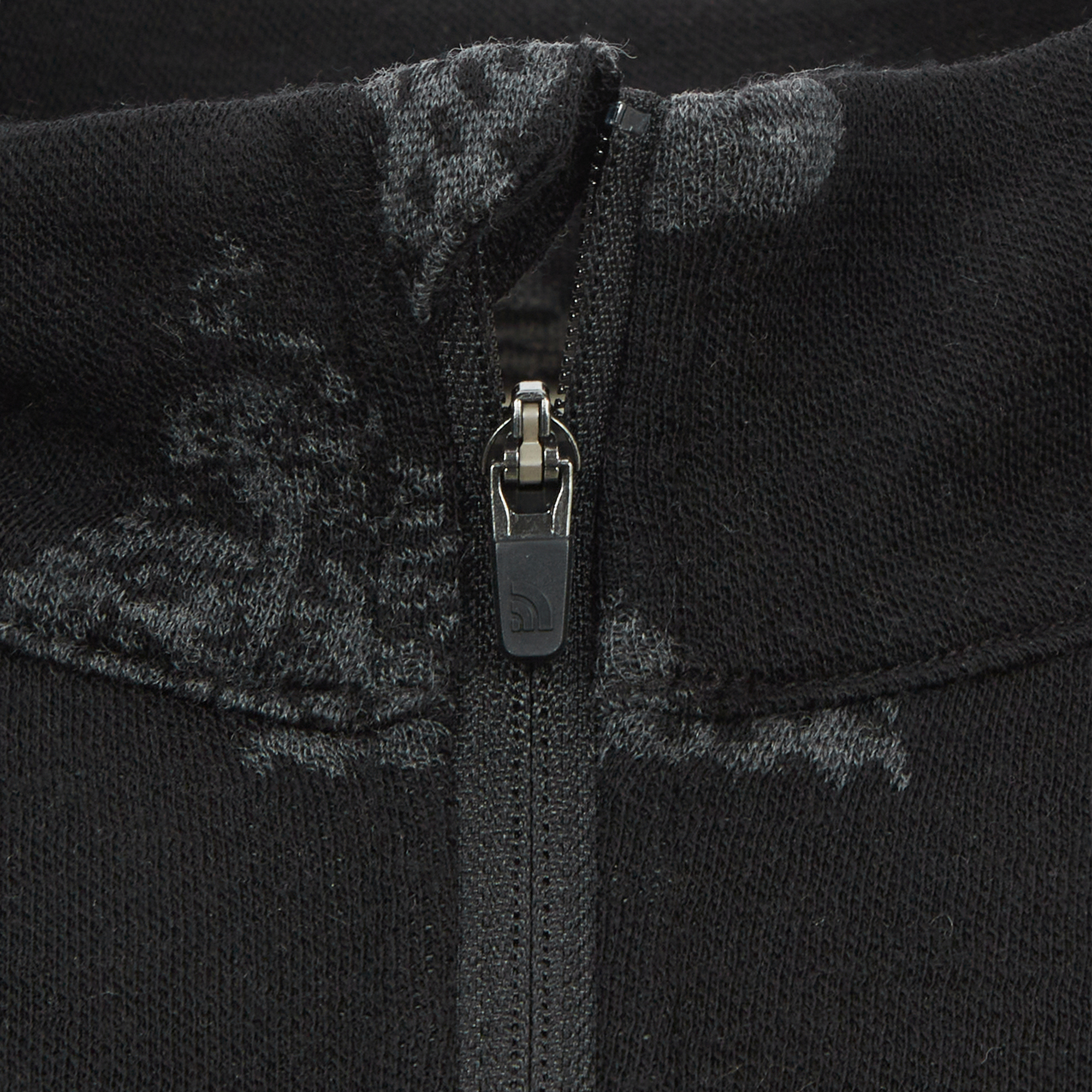 M'S VAIL ZIP SWEATER