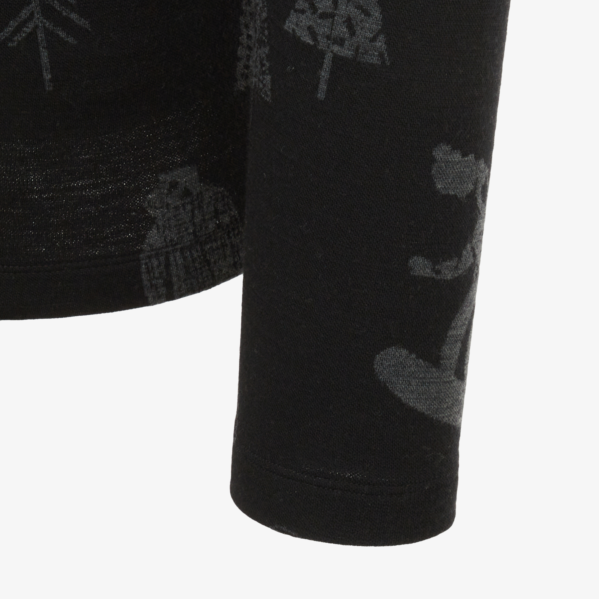 M'S VAIL ZIP SWEATER