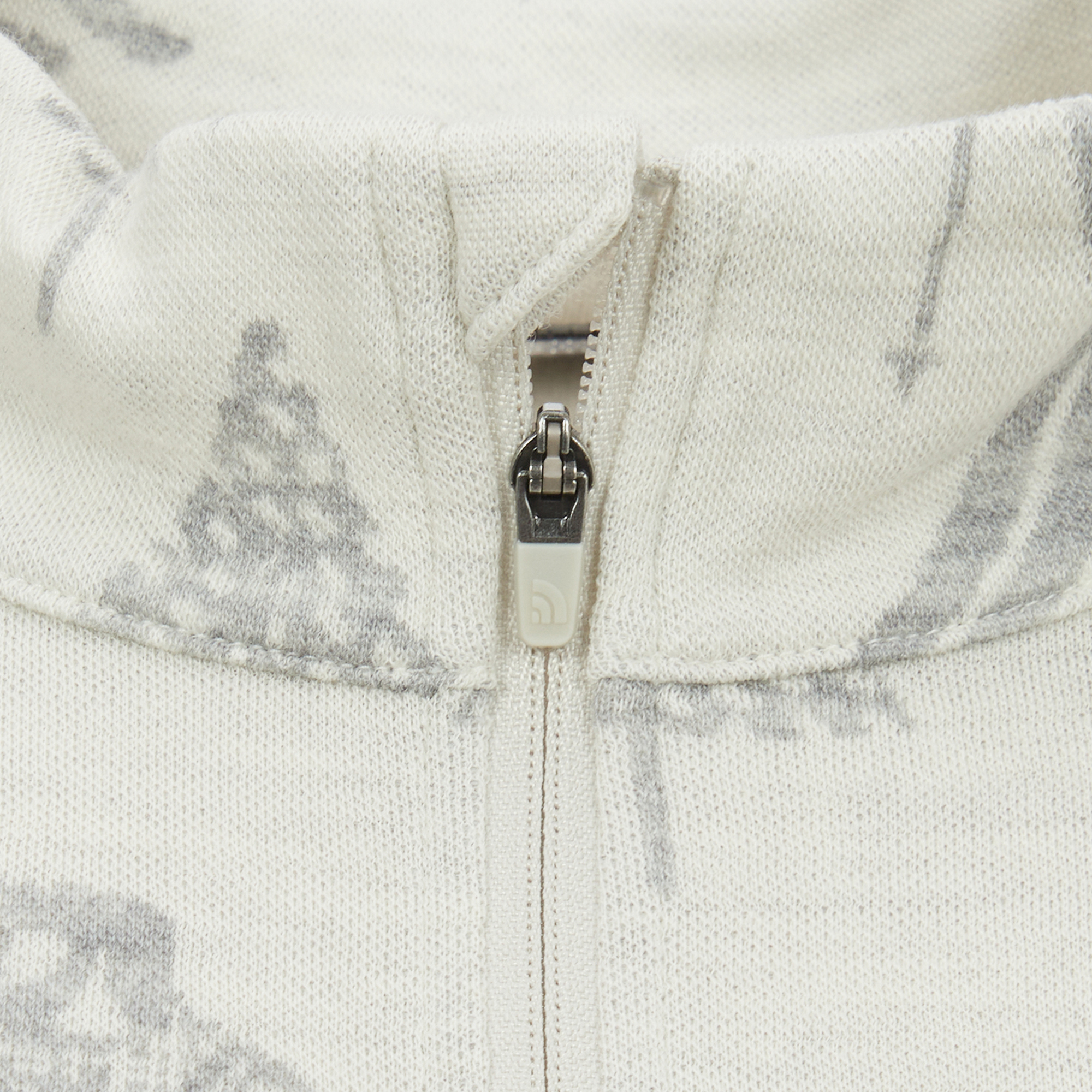 M'S VAIL ZIP SWEATER