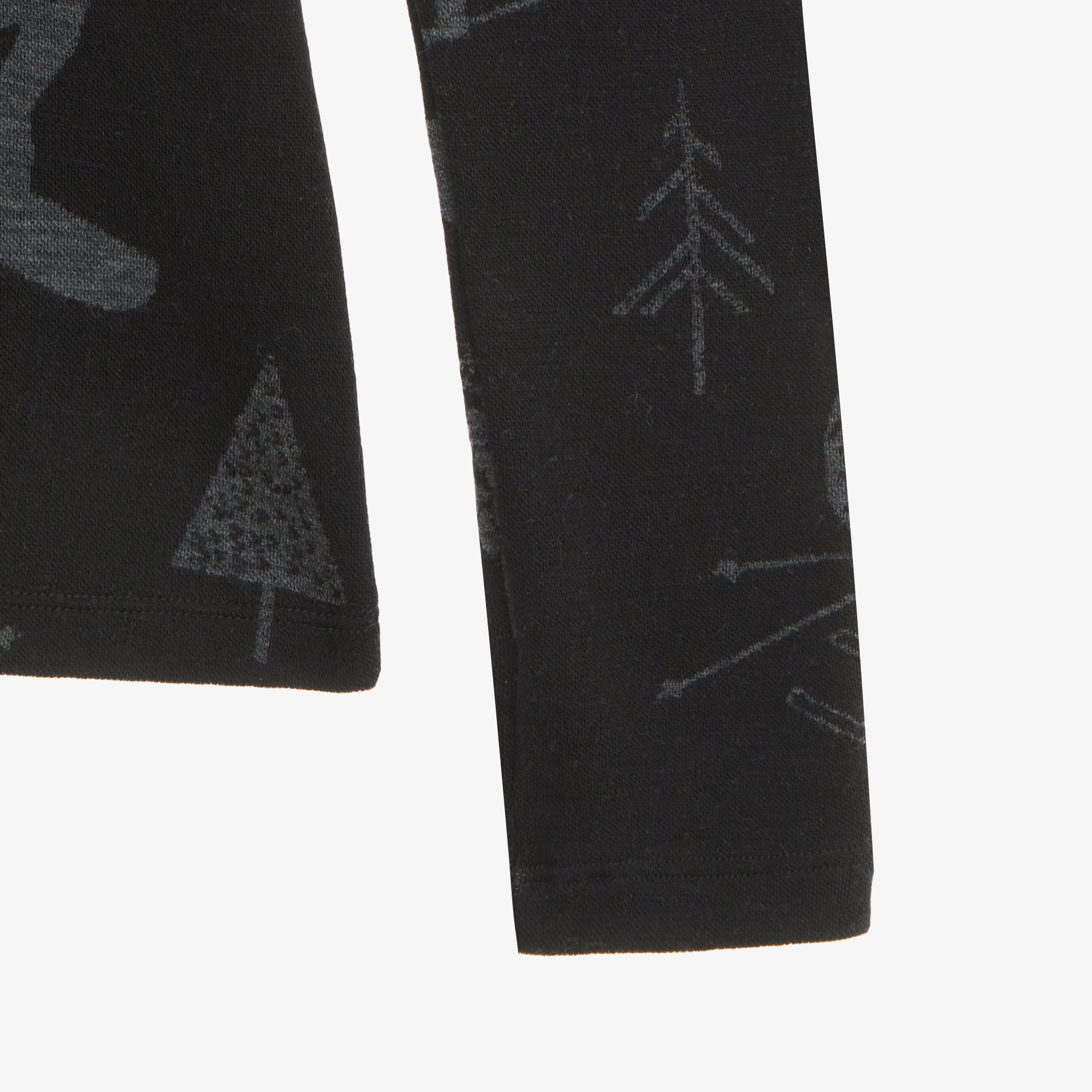 W'S VAIL TURTLE NECK