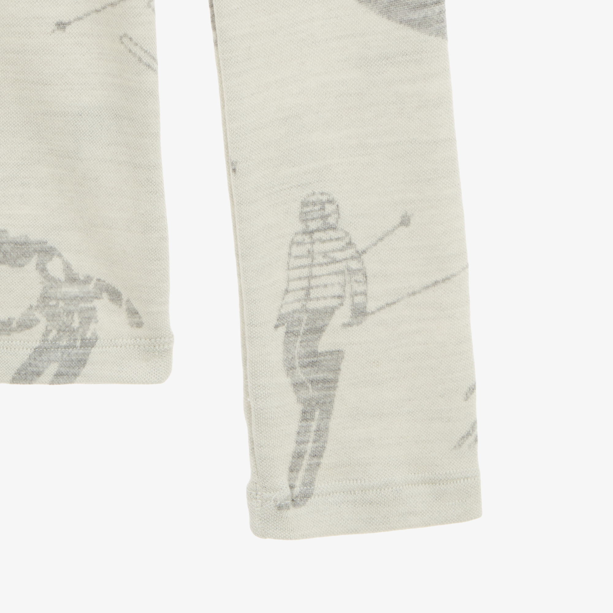 W'S VAIL TURTLE NECK