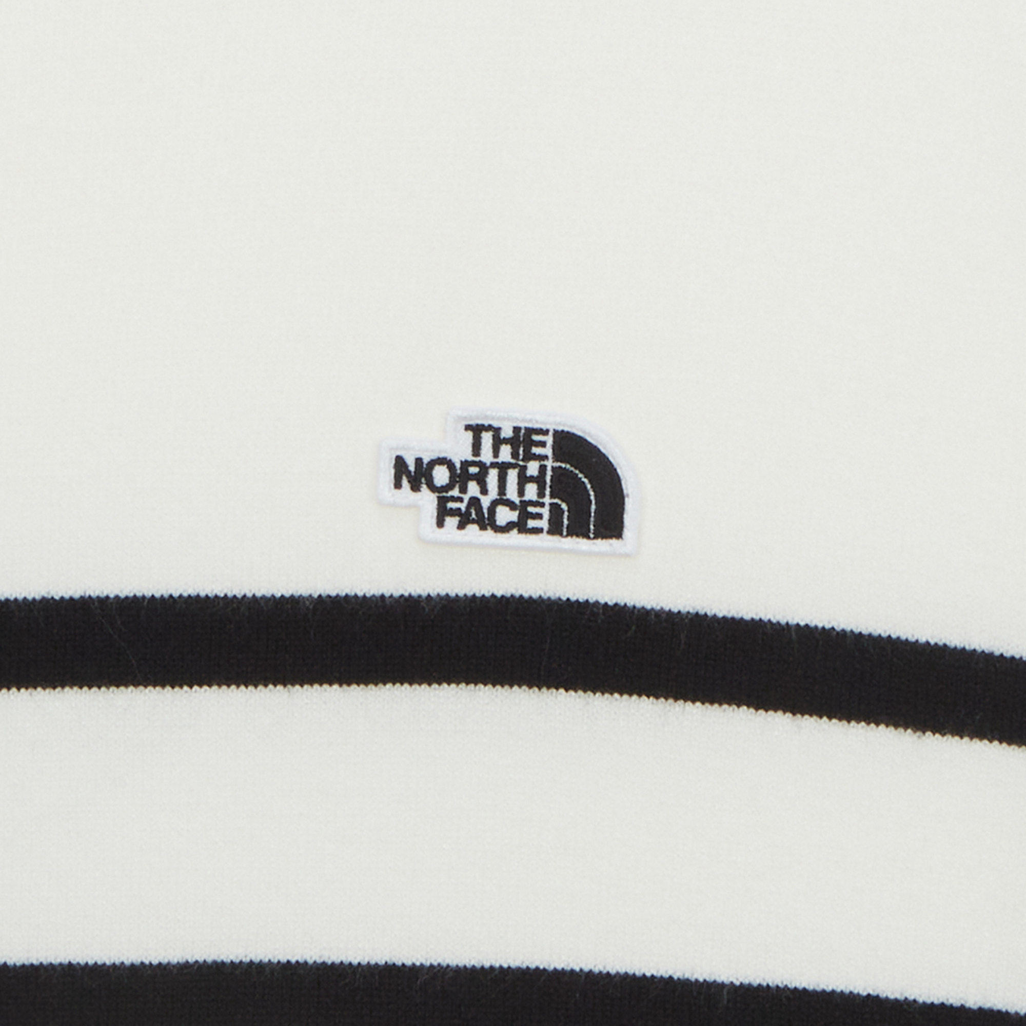 W'S BORGA STRIPE SWEATER