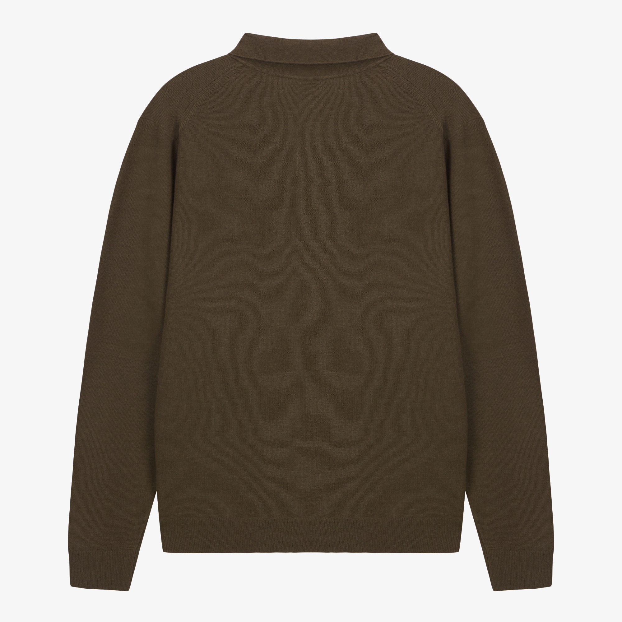 M'S BERGEN SWEATER