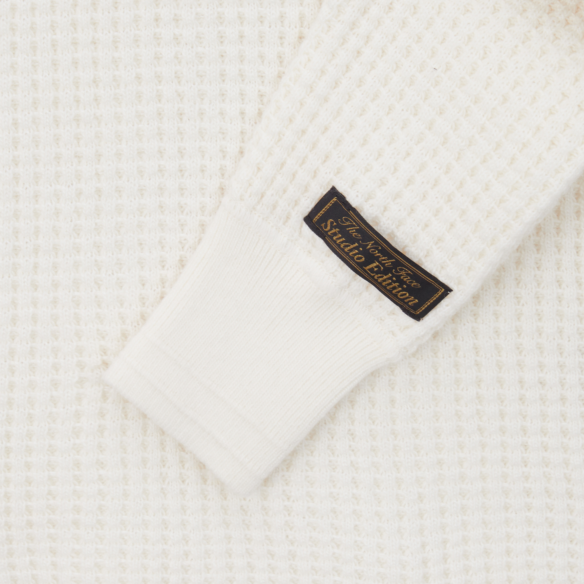 W'S RETE SWEATER
