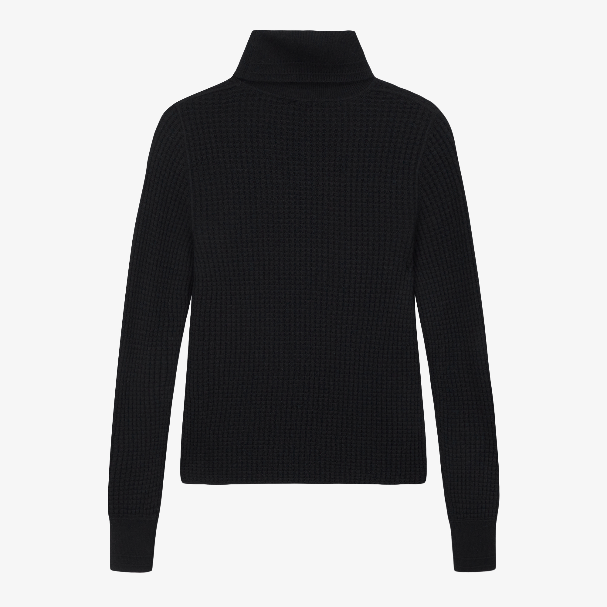 W'S RETE SWEATER