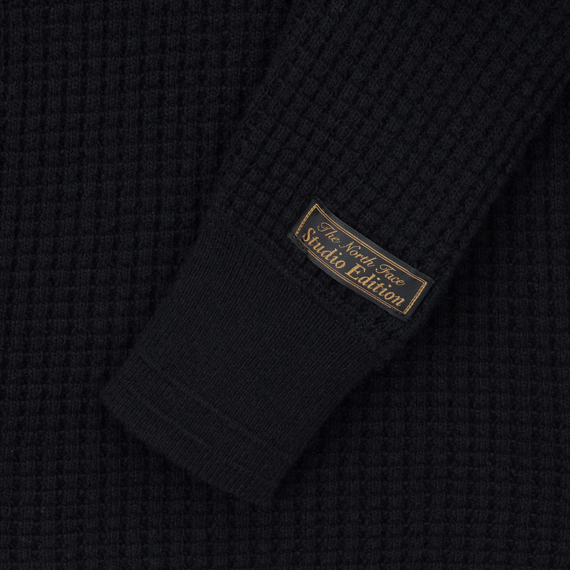 W'S RETE SWEATER