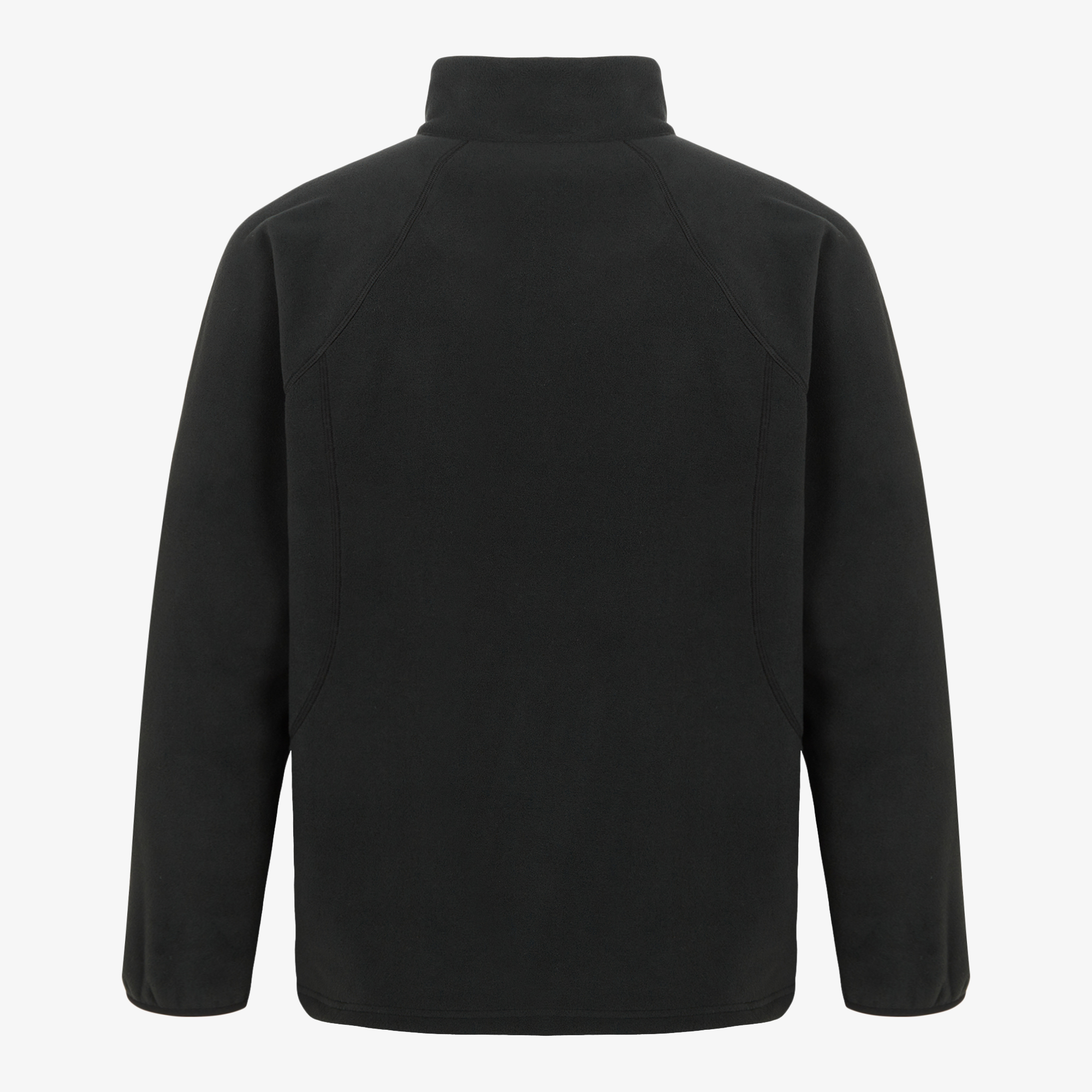 M'S DRIFT L/S ZIP TEE