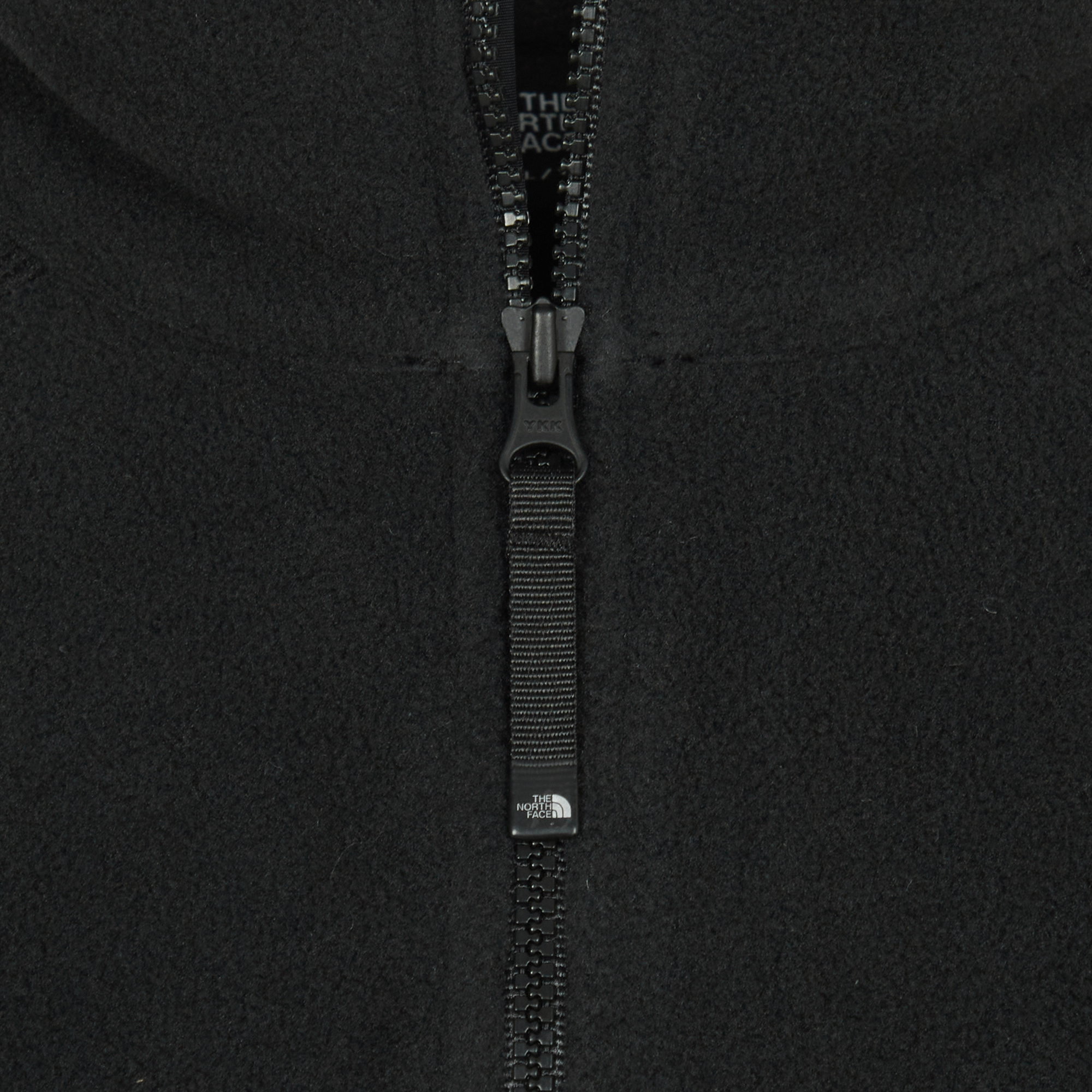 M'S DRIFT L/S ZIP TEE