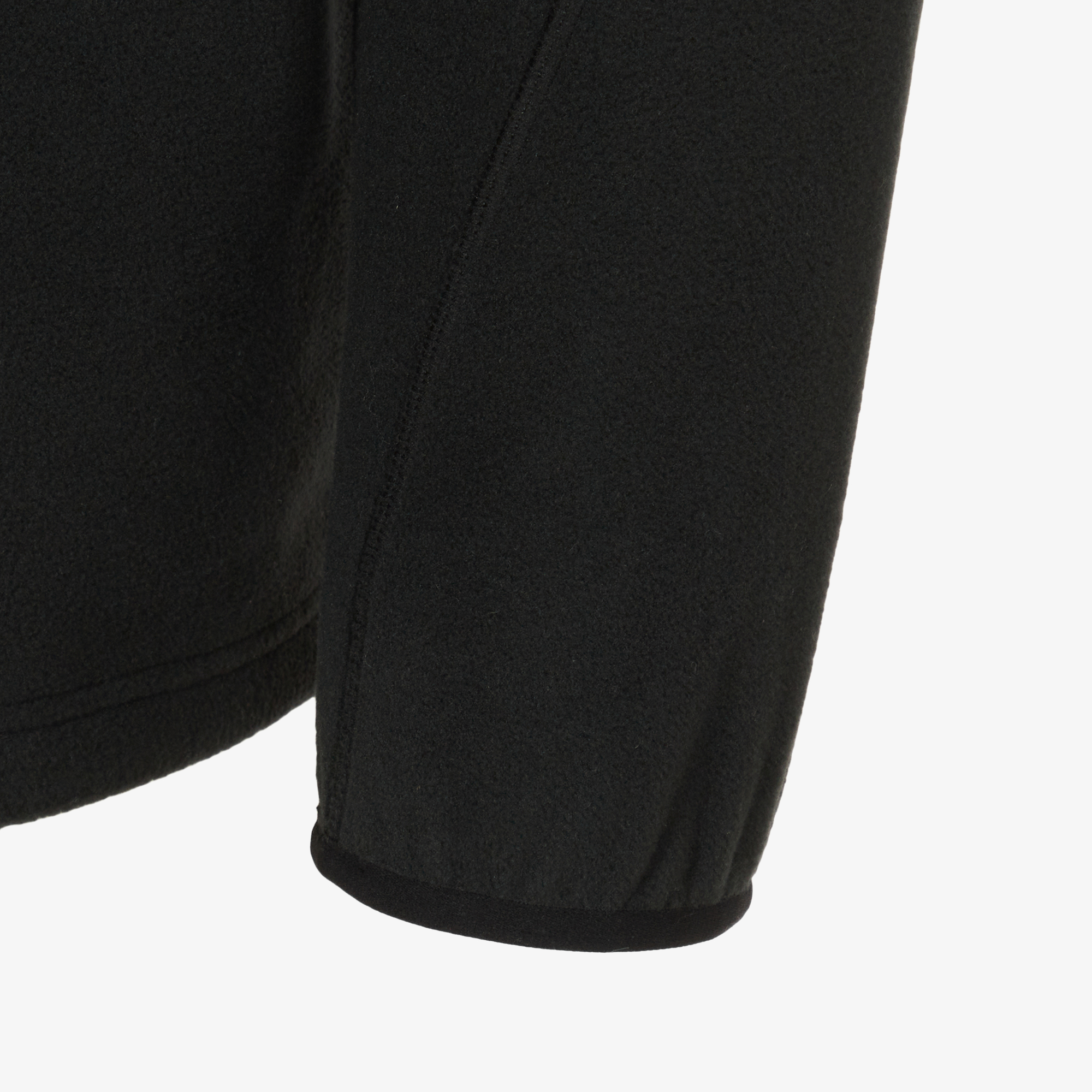 M'S DRIFT L/S ZIP TEE