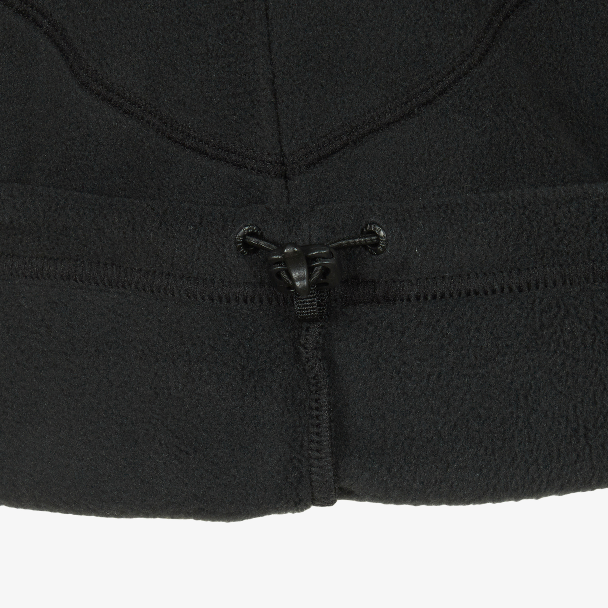 M'S DRIFT L/S ZIP TEE