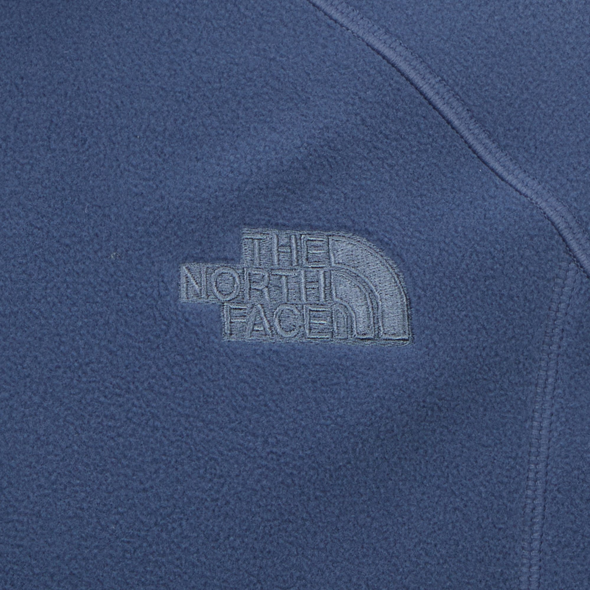 M'S DRIFT L/S ZIP TEE