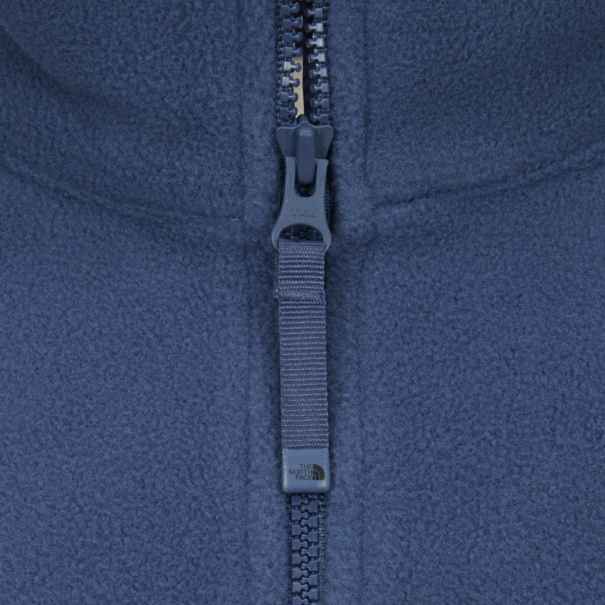 M'S DRIFT L/S ZIP TEE