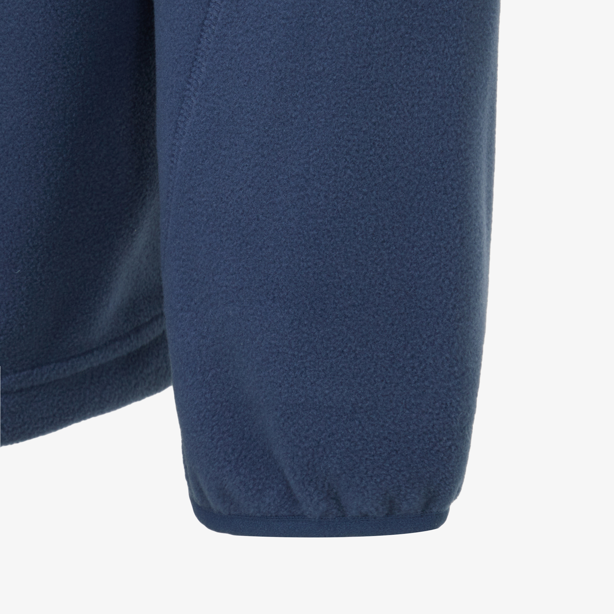 M'S DRIFT L/S ZIP TEE