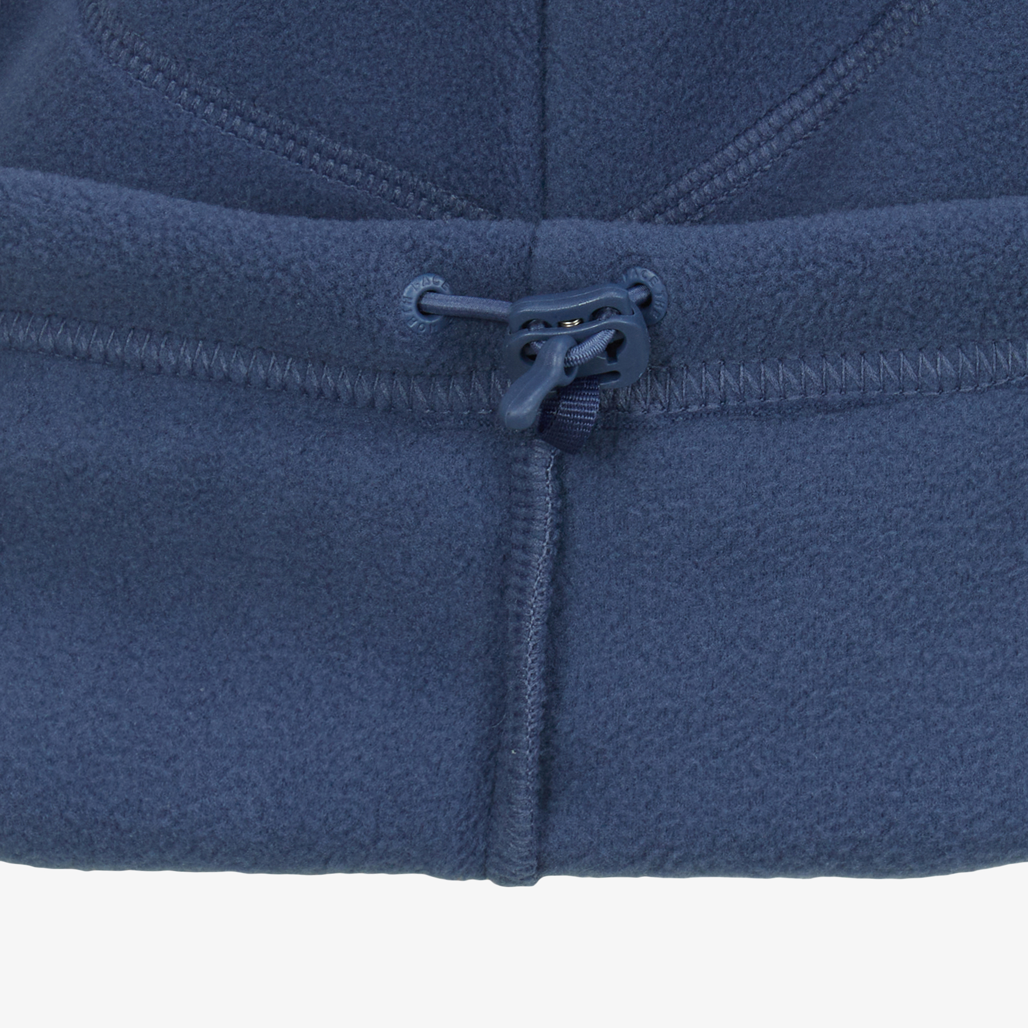 M'S DRIFT L/S ZIP TEE