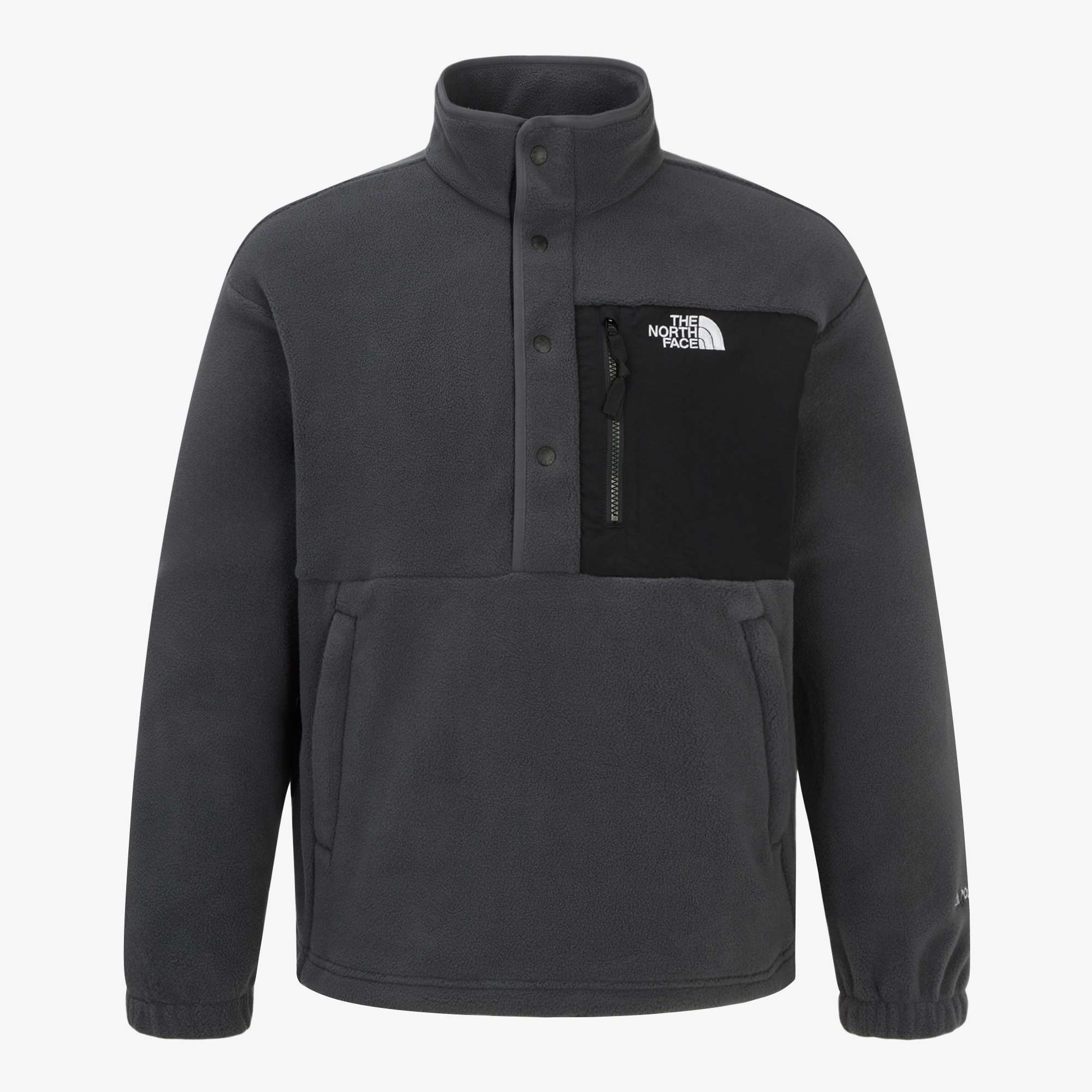 M'S DENALI FLEECE ANORAK