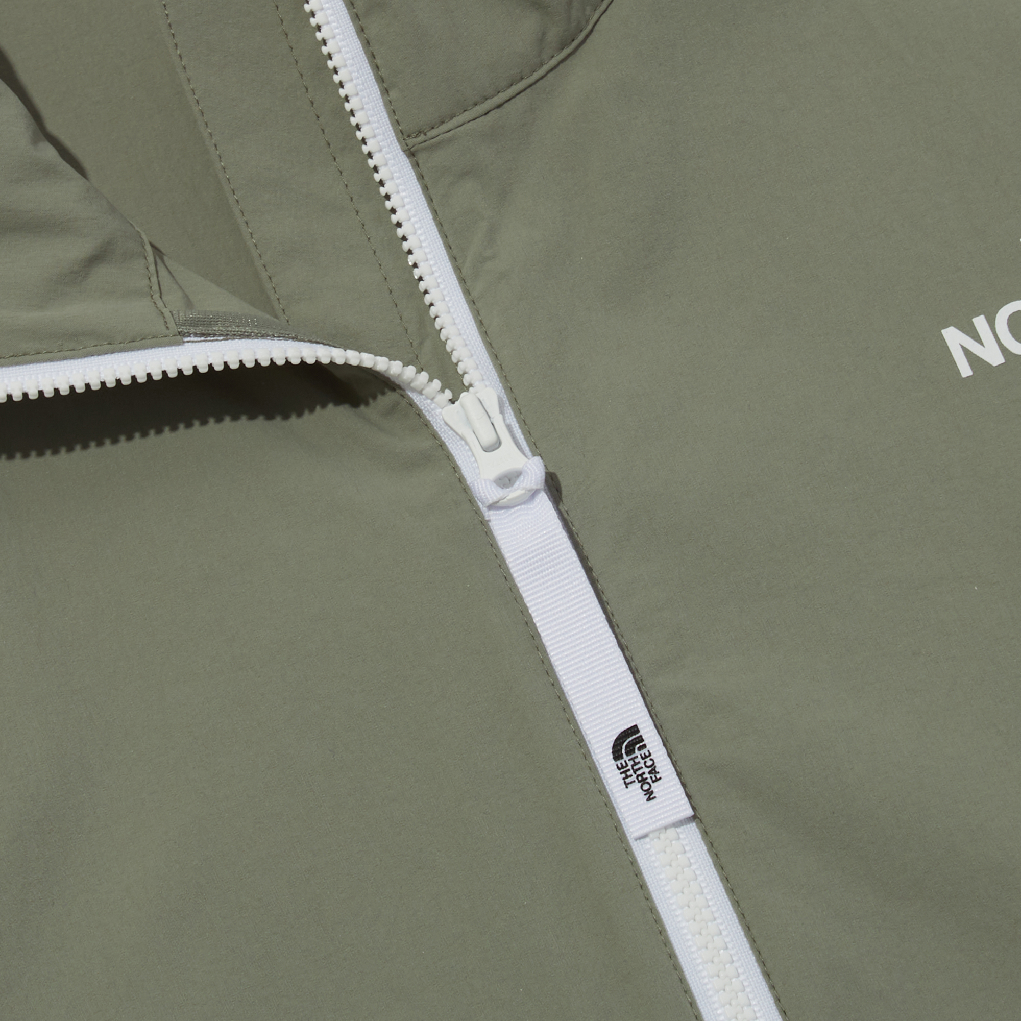 The North Face Ambition 1/4 Zip Review