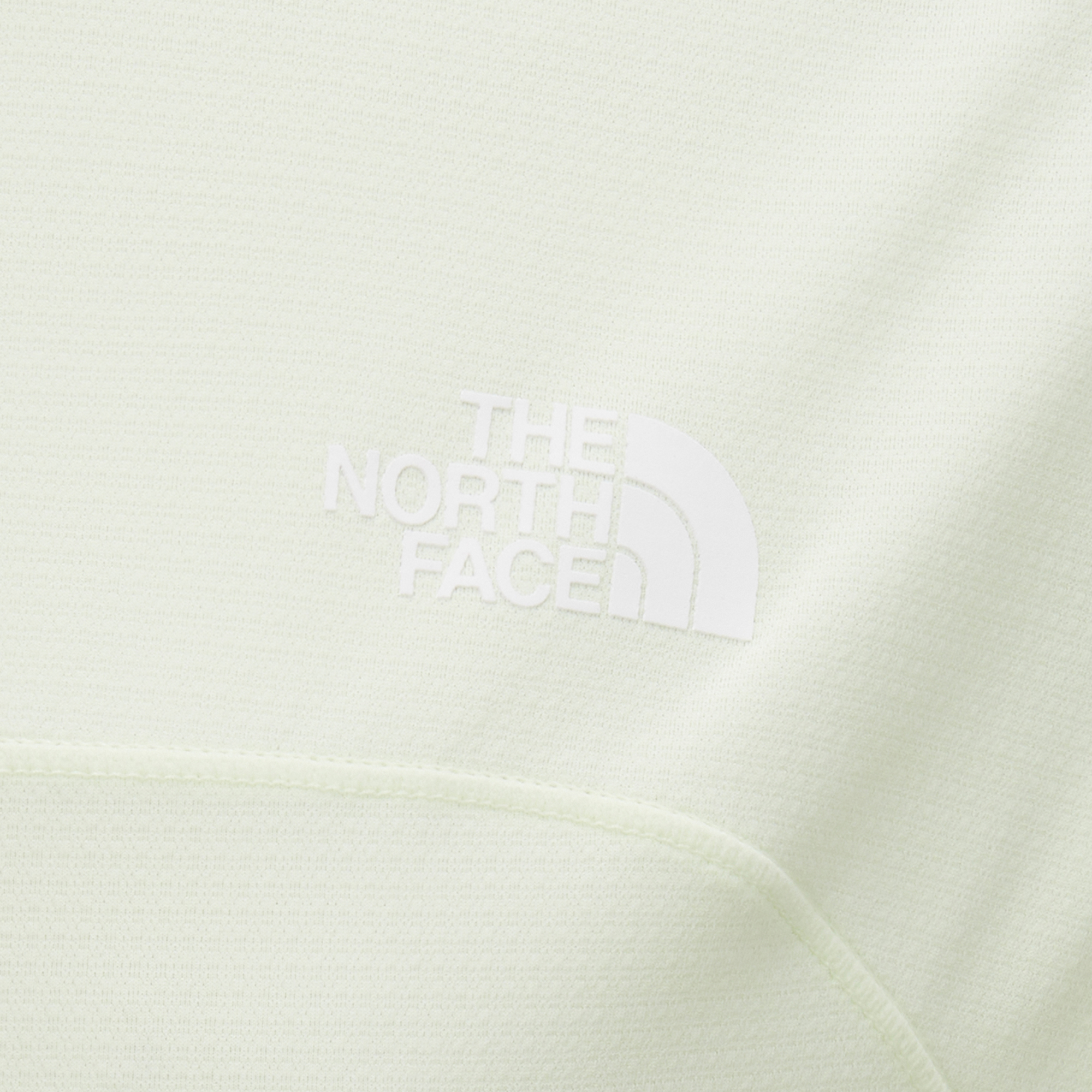 EIGER S/S ZIP TEE