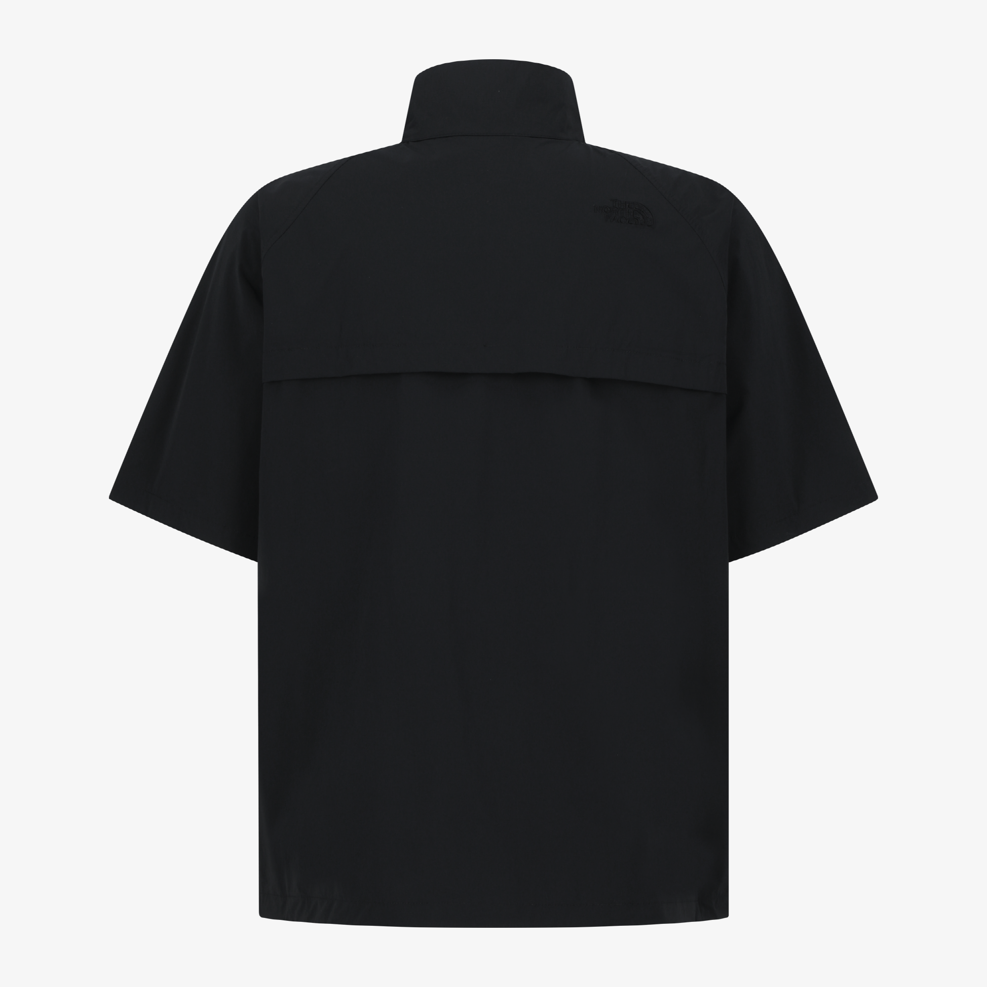 ICEPULSE S/S ZIP UP