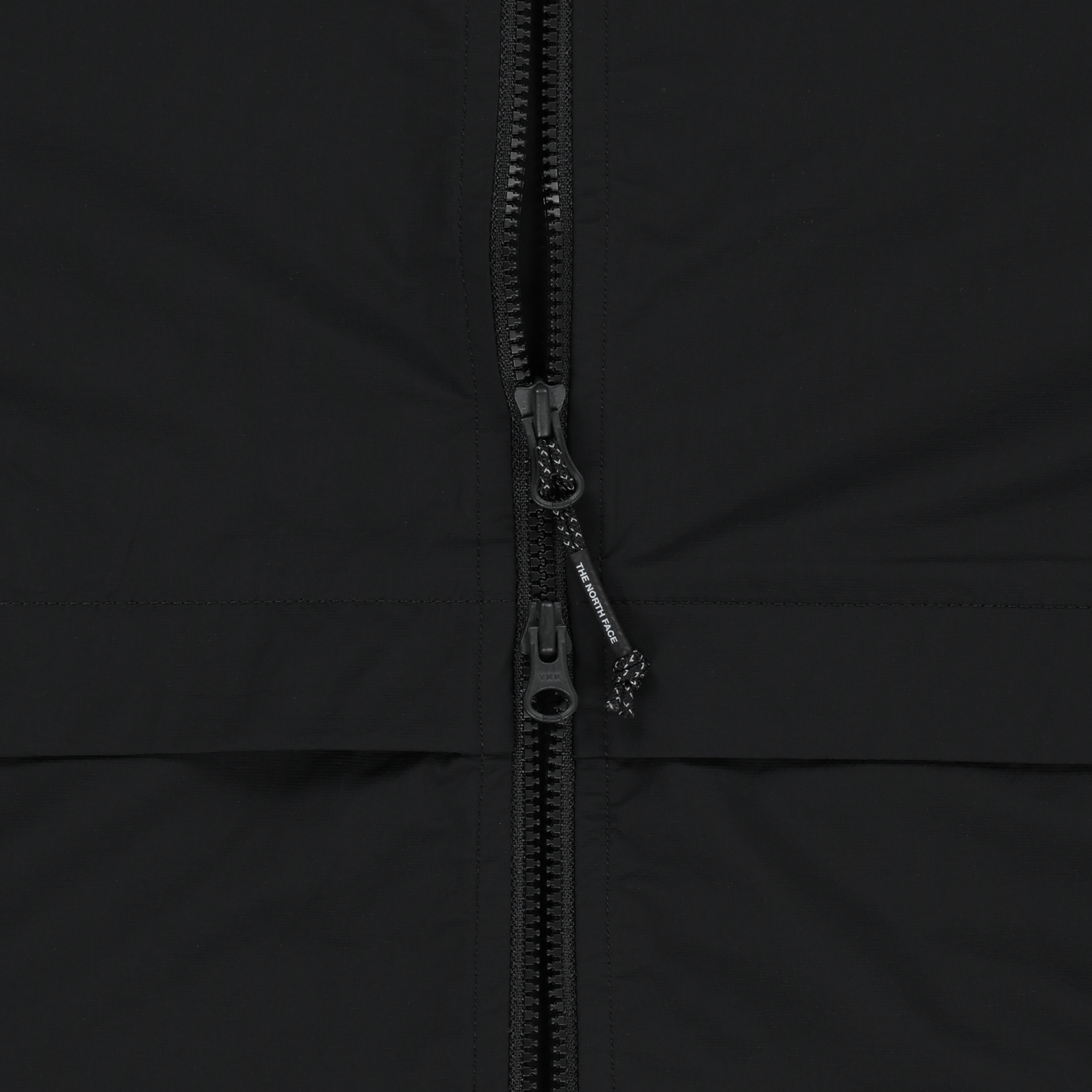 ICEPULSE S/S ZIP UP