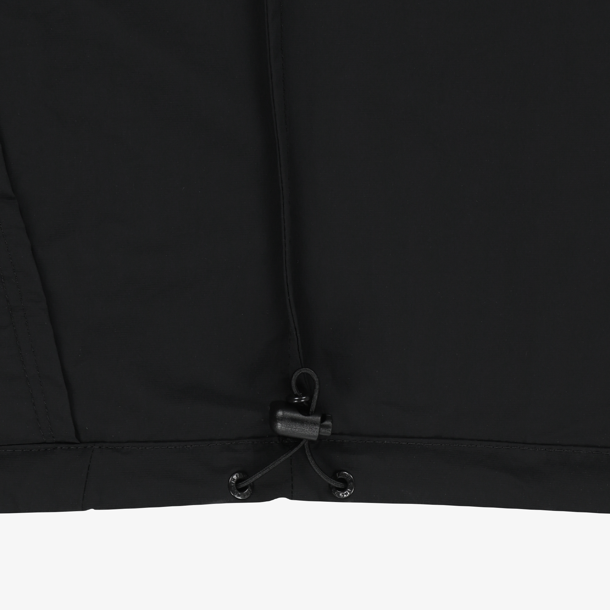 ICEPULSE S/S ZIP UP