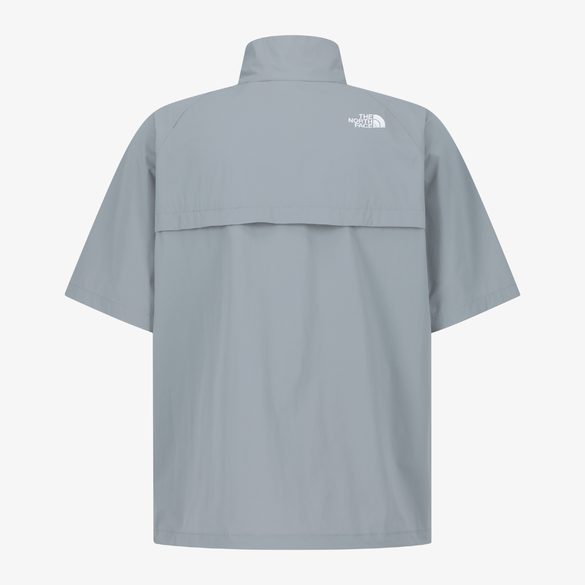 ICEPULSE S/S ZIP UP