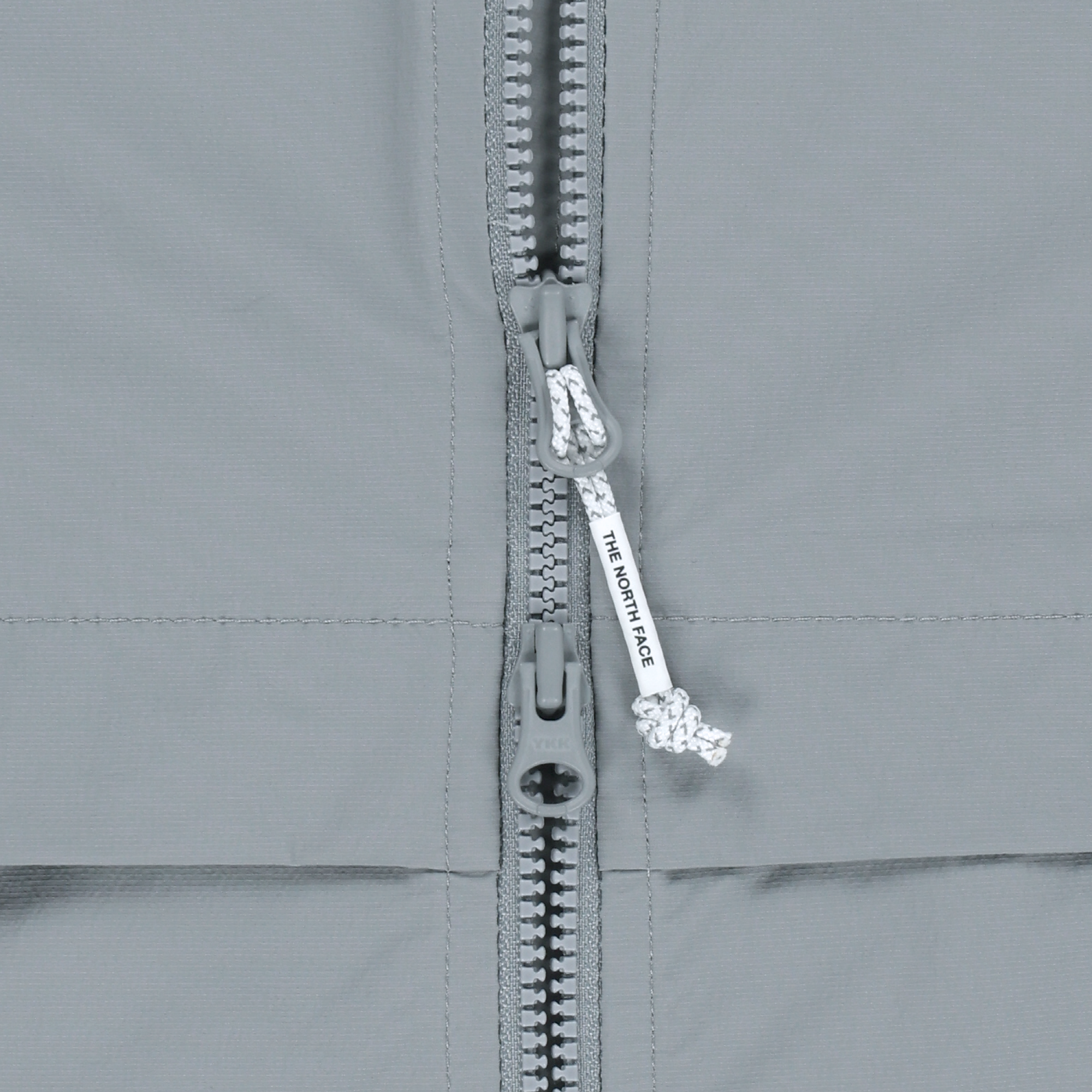 ICEPULSE S/S ZIP UP