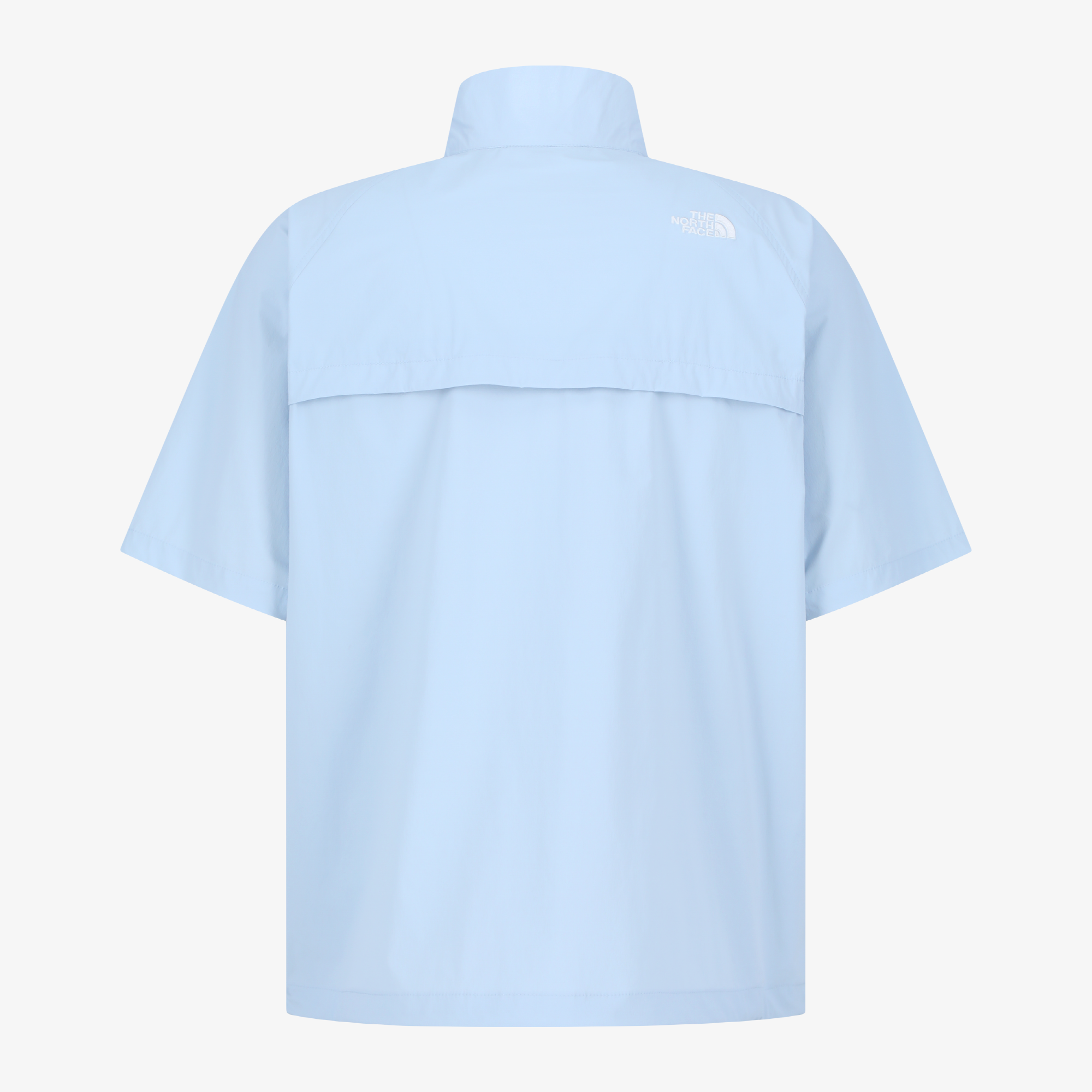 ICEPULSE S/S ZIP UP