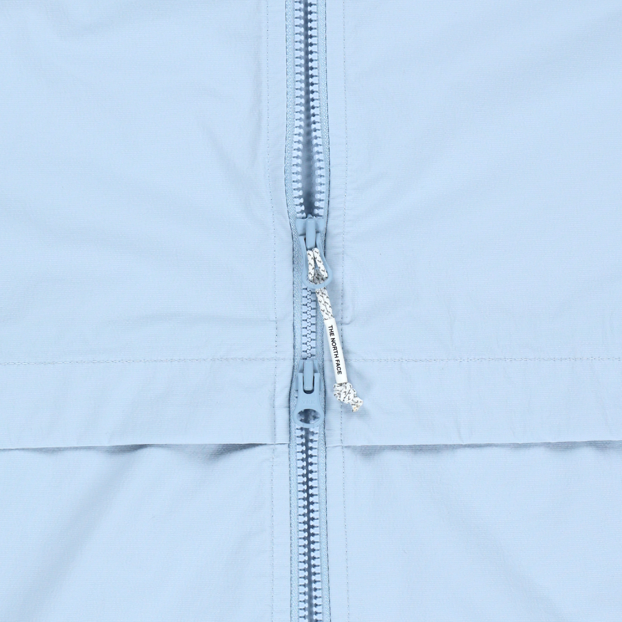 ICEPULSE S/S ZIP UP