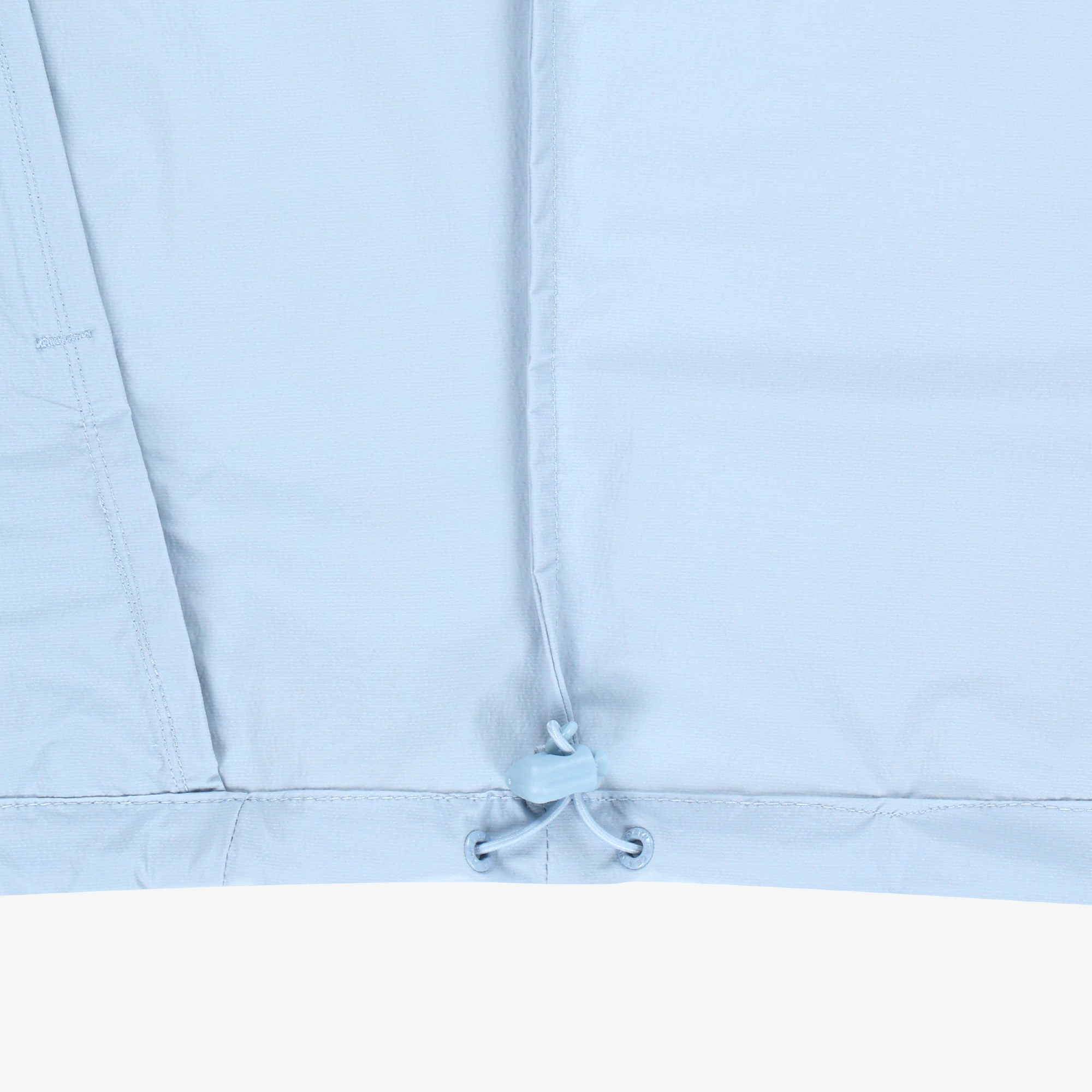 ICEPULSE S/S ZIP UP