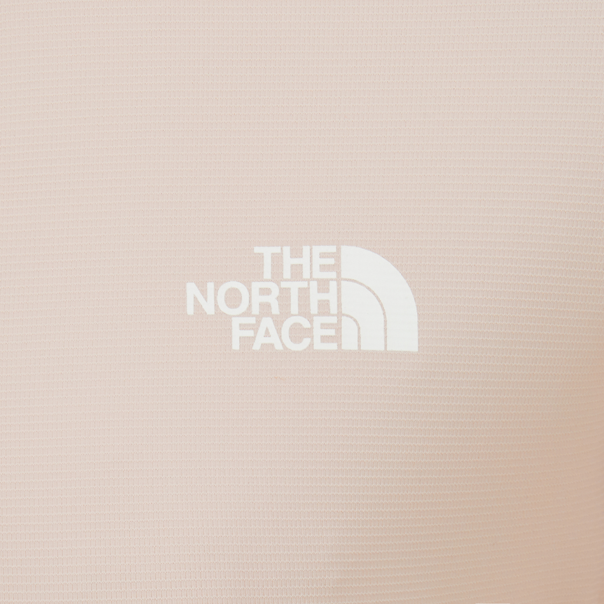 W'S ICE FLEX S/S ZIP TEE