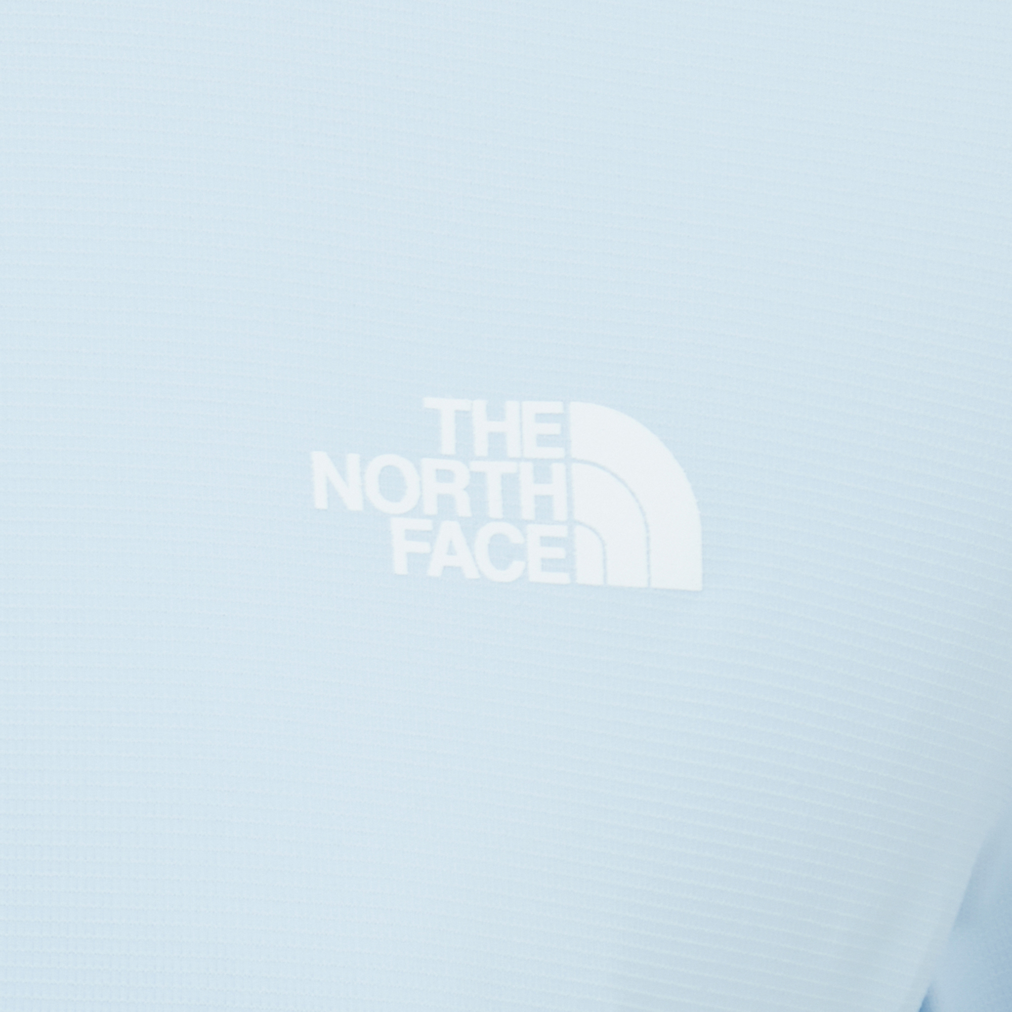 W'S ICE FLEX S/S ZIP TEE