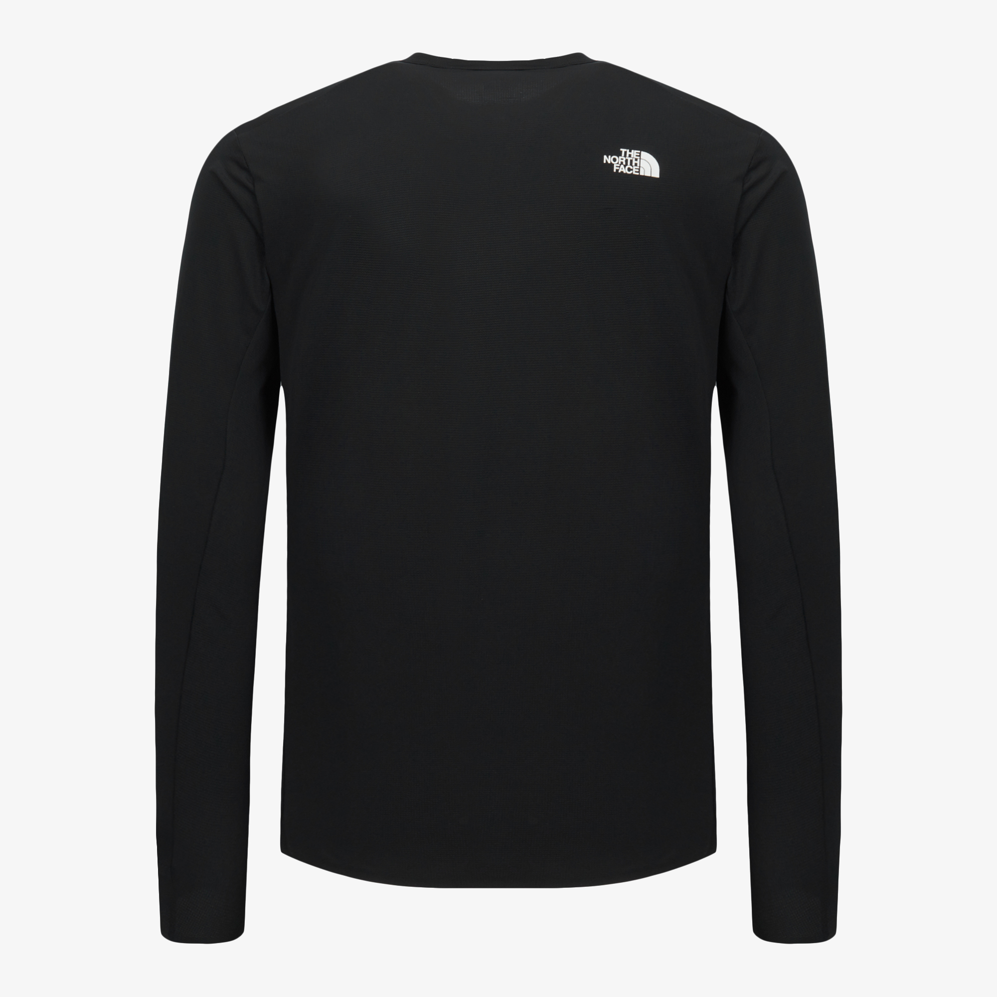 M'S CAMINO HYBRID ZIP TEE