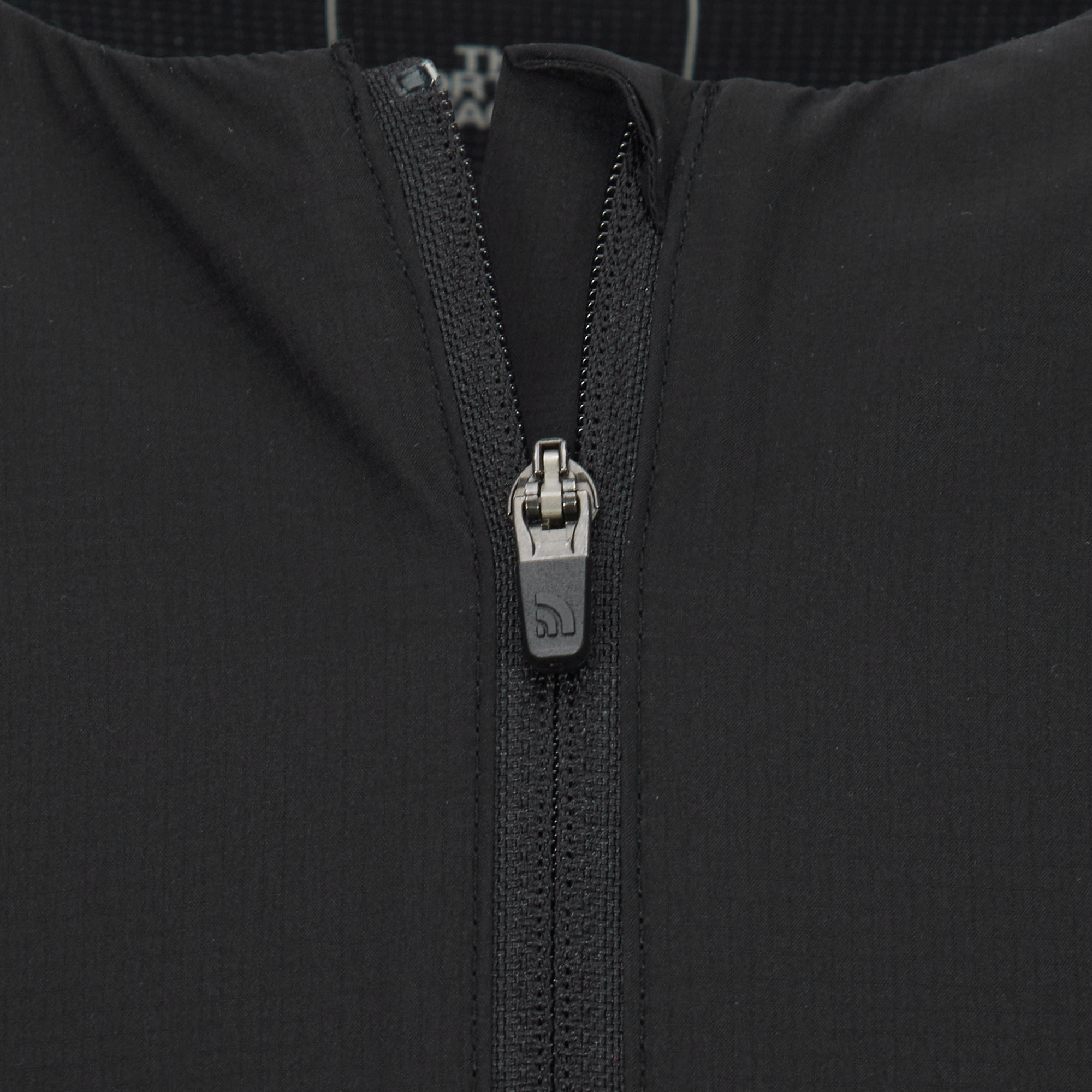 M'S CAMINO HYBRID ZIP TEE