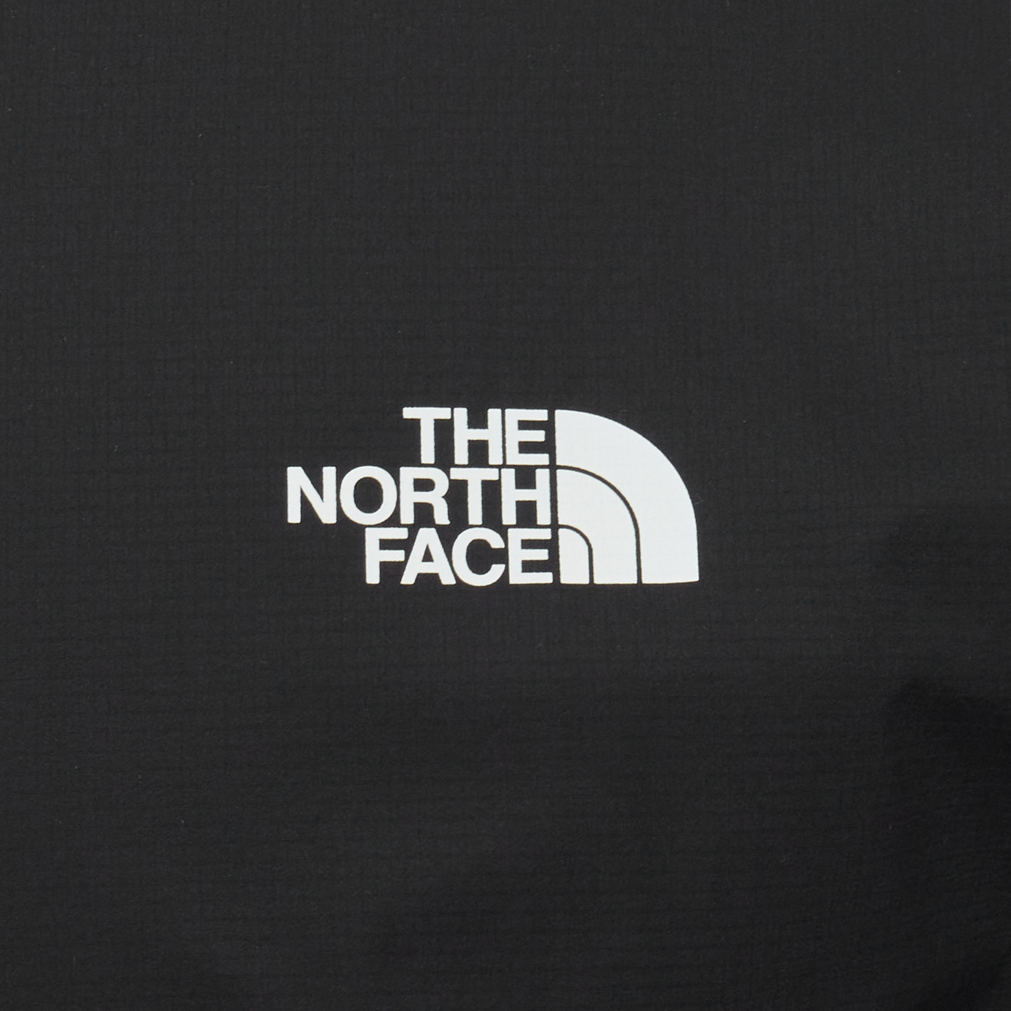 M'S CAMINO HYBRID ZIP TEE