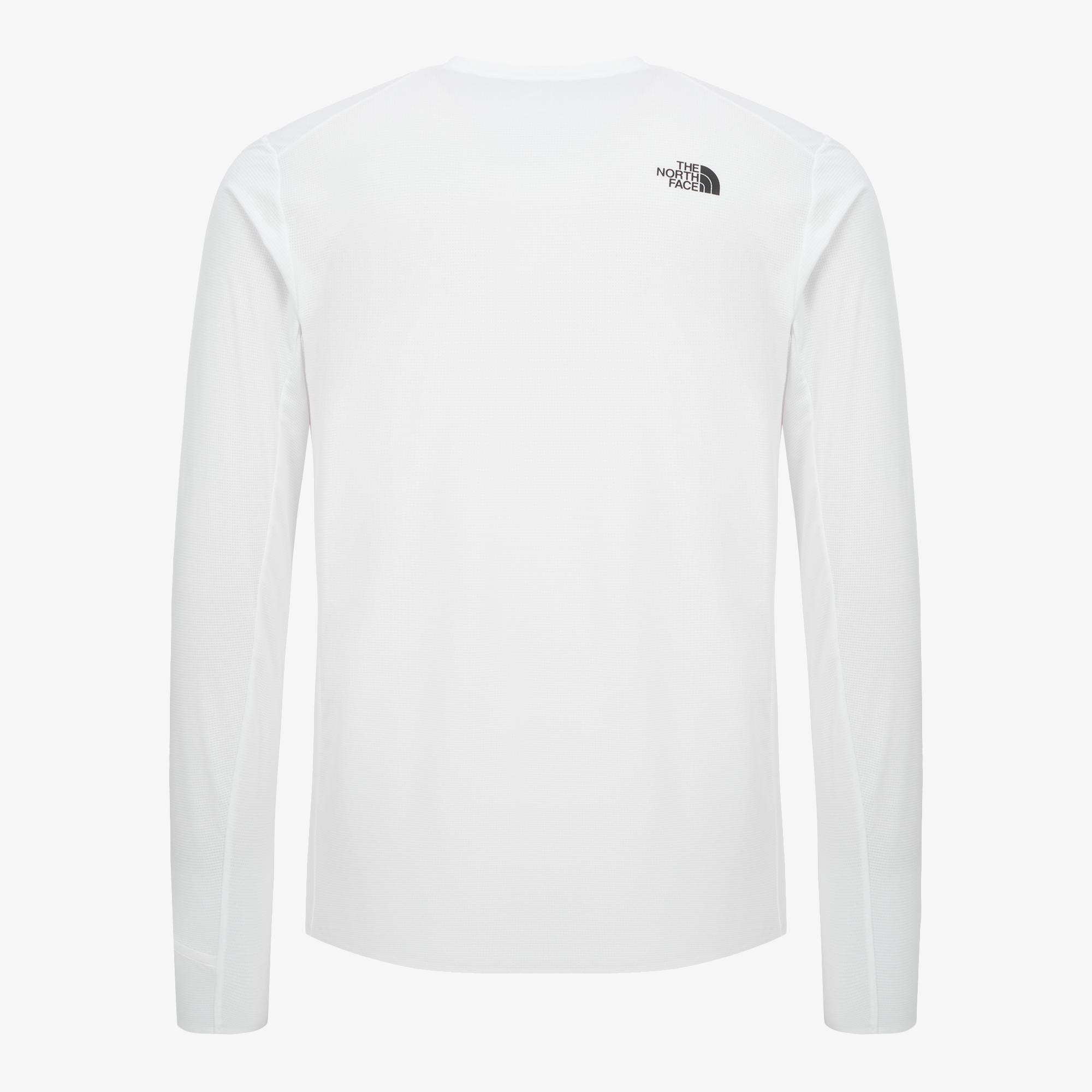 M'S CAMINO HYBRID ZIP TEE