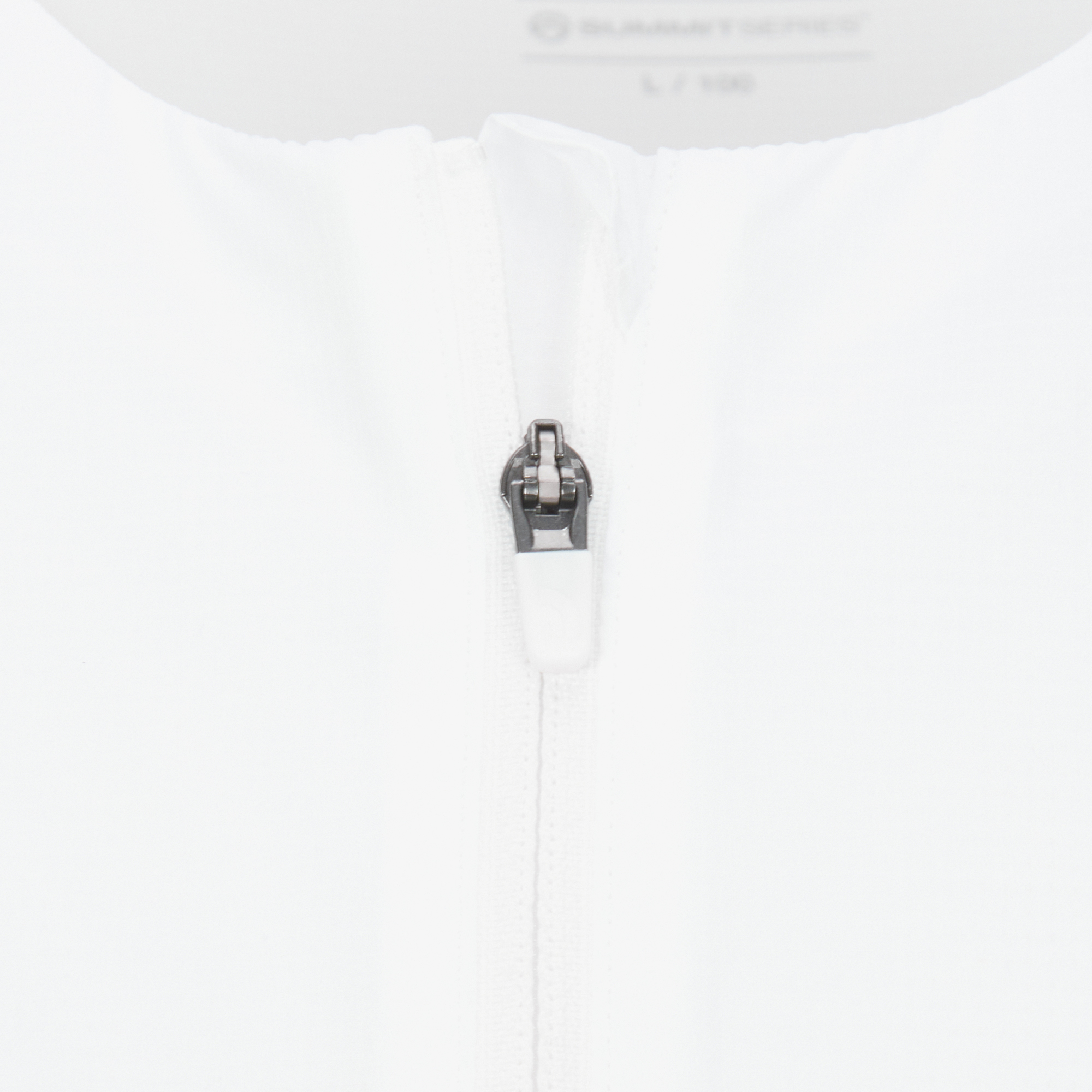 M'S CAMINO HYBRID ZIP TEE