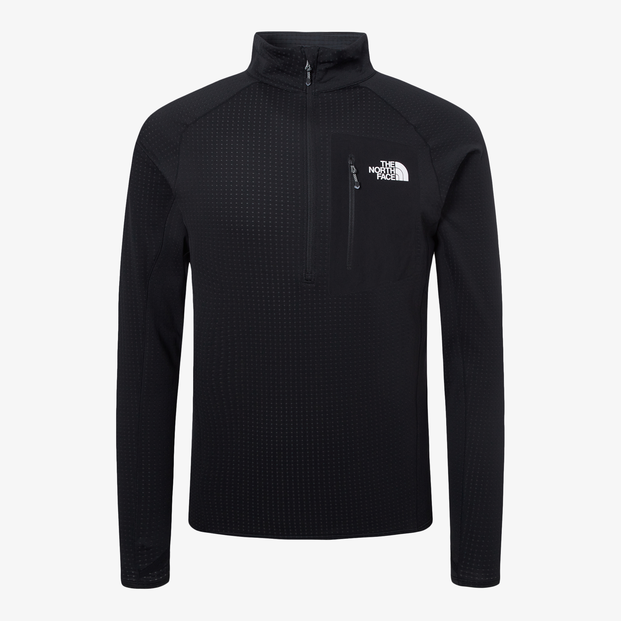 EXPEDITION DRY DOT ZIP HIGH