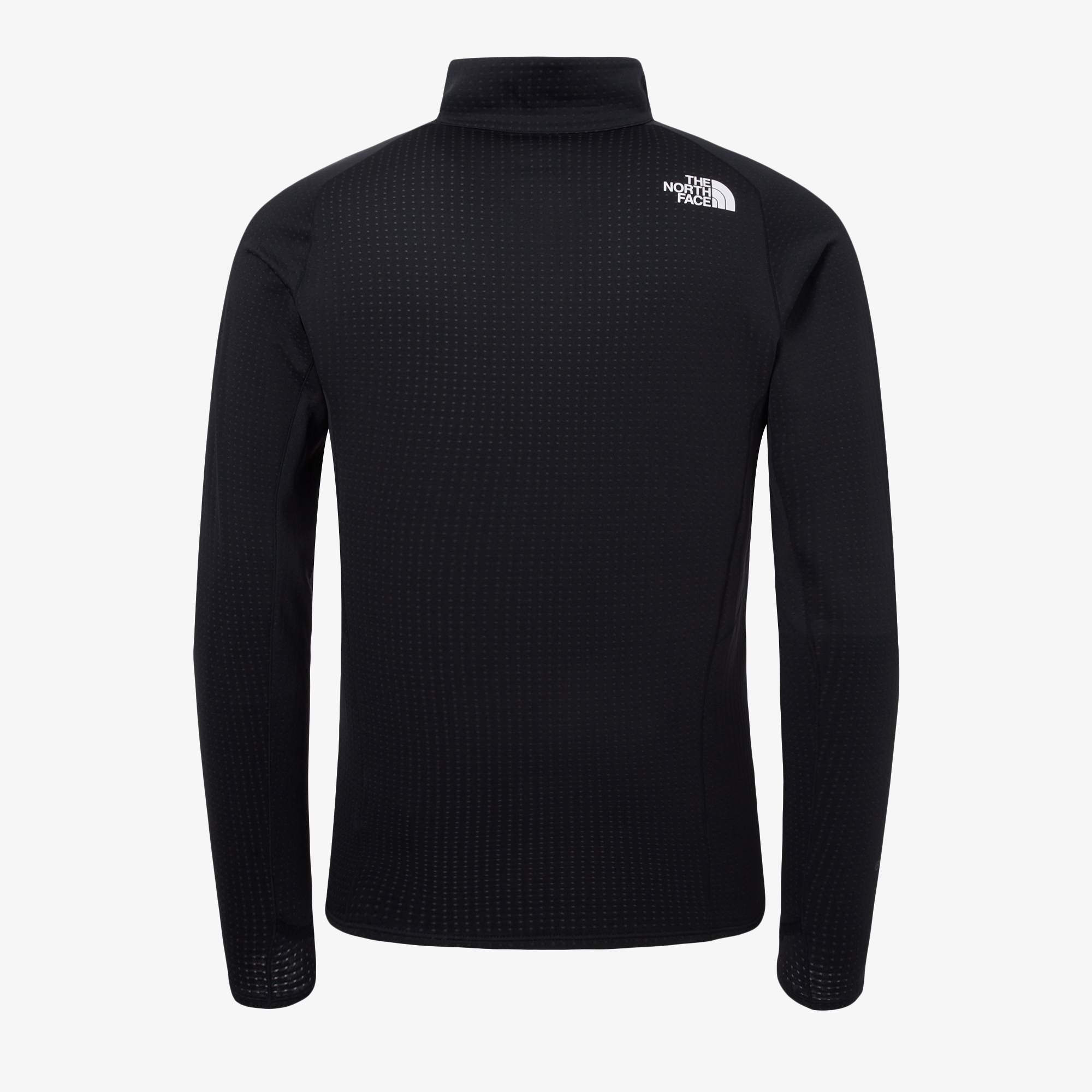 EXPEDITION DRY DOT ZIP HIGH