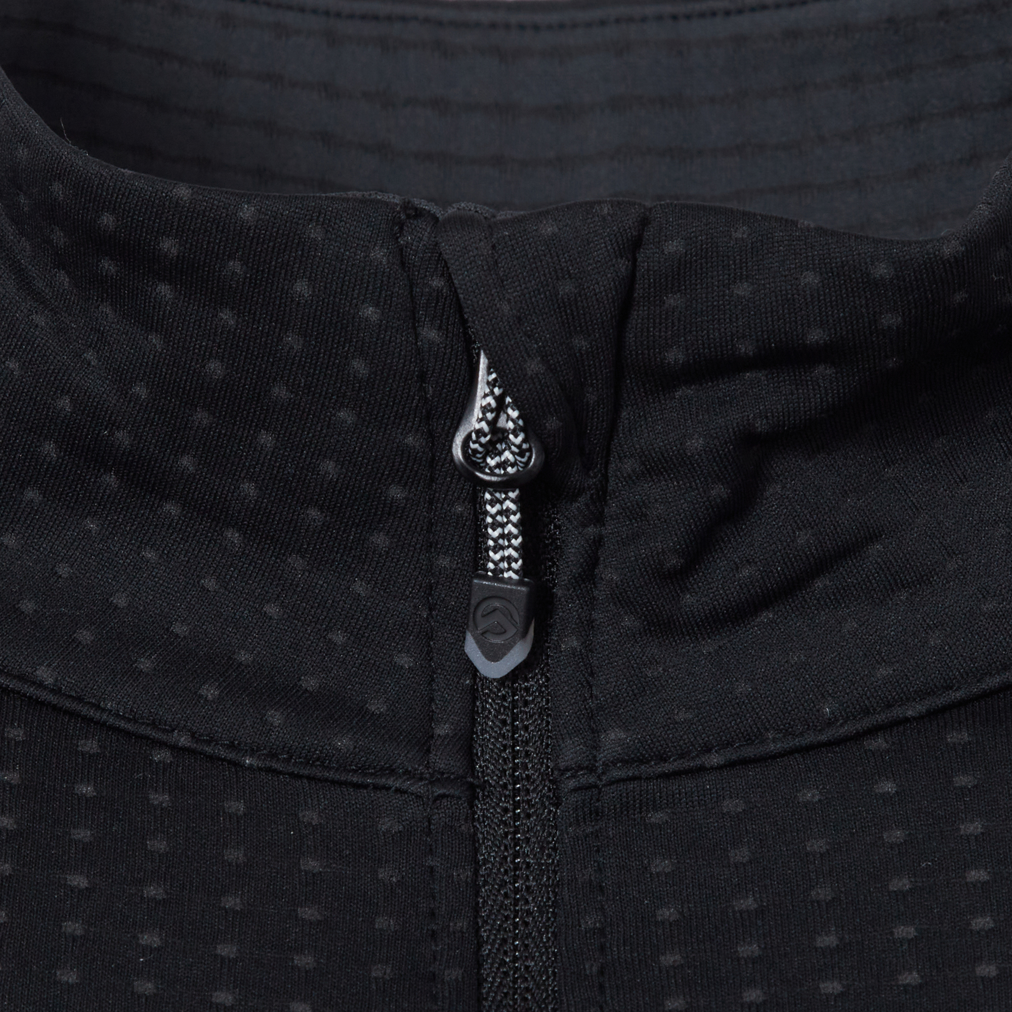 EXPEDITION DRY DOT ZIP HIGH