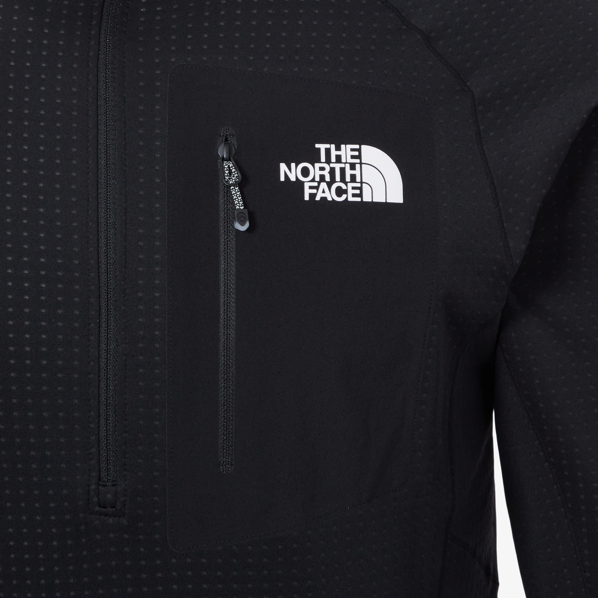 EXPEDITION DRY DOT ZIP HIGH