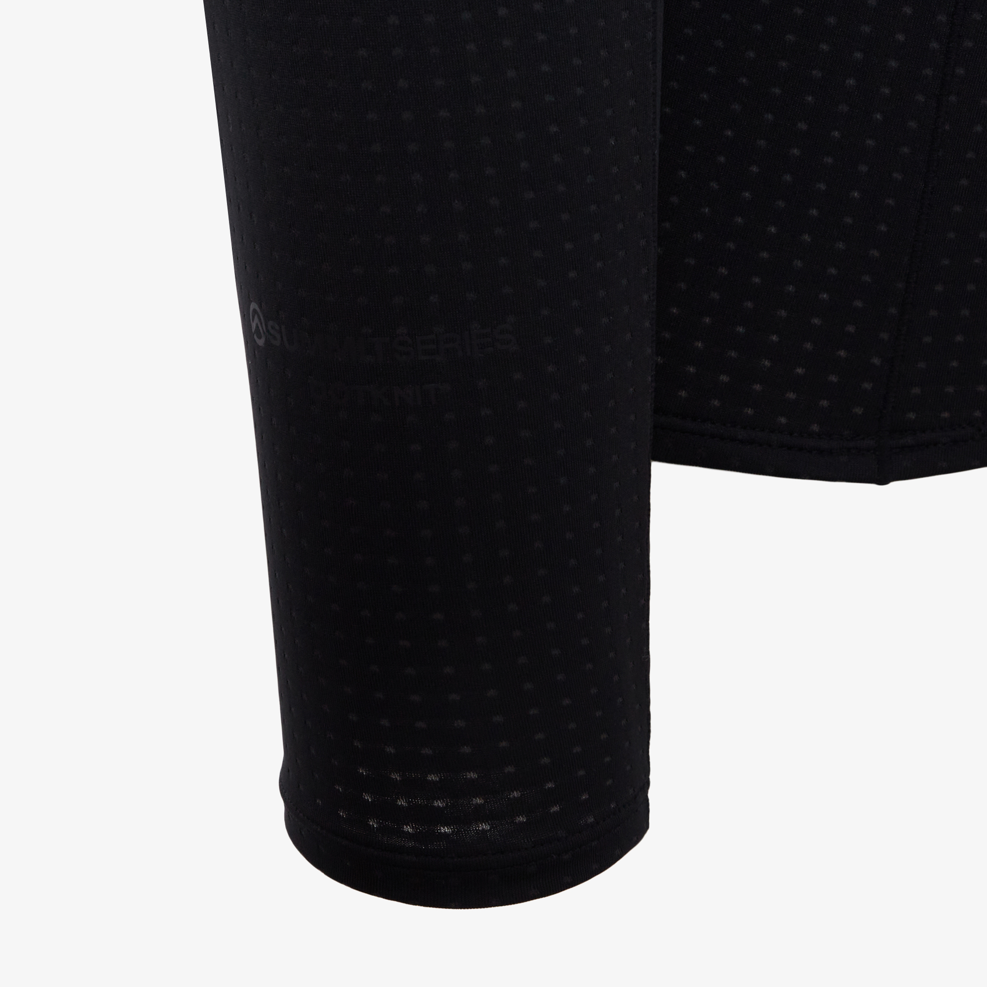 EXPEDITION DRY DOT ZIP HIGH