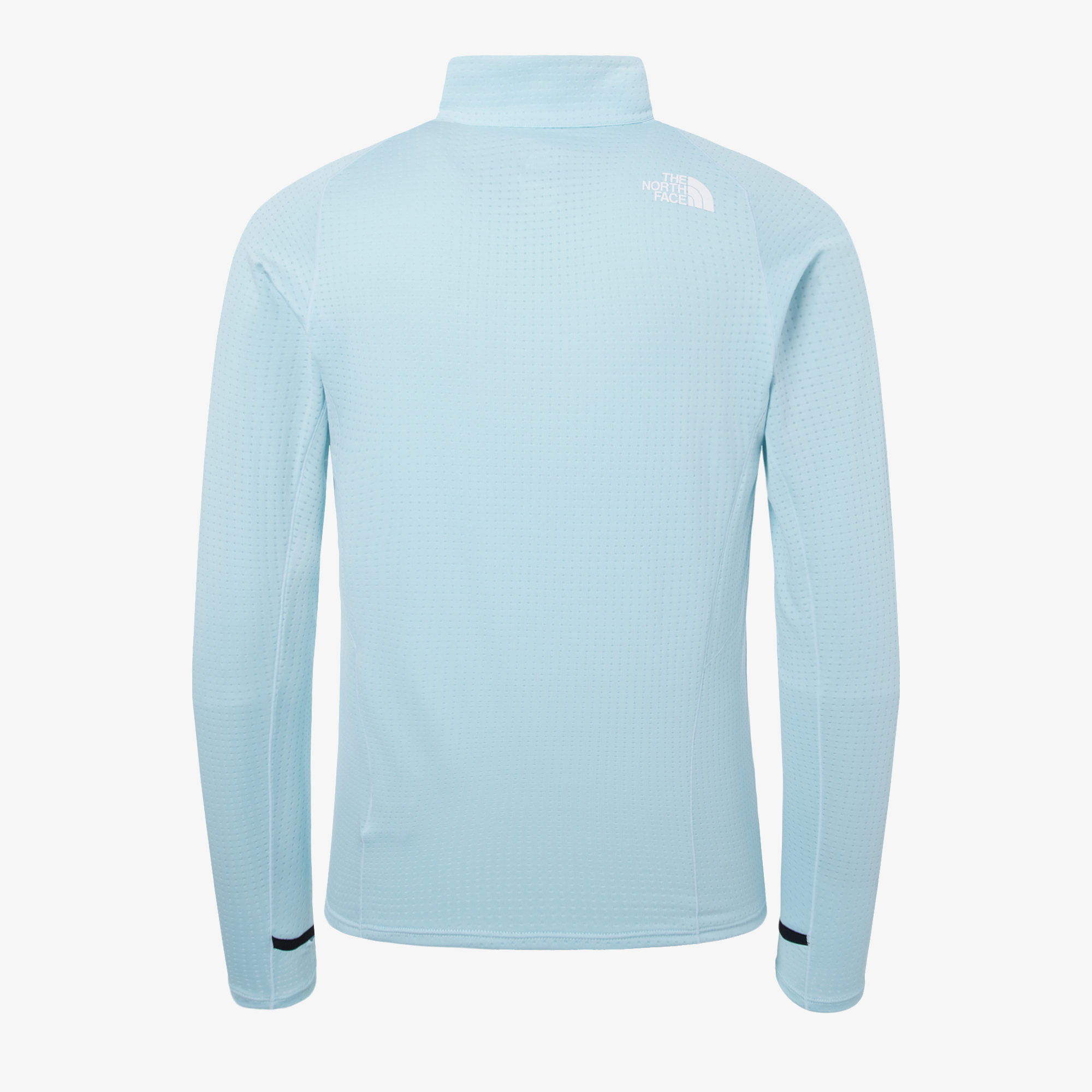 EXPEDITION DRY DOT ZIP HIGH