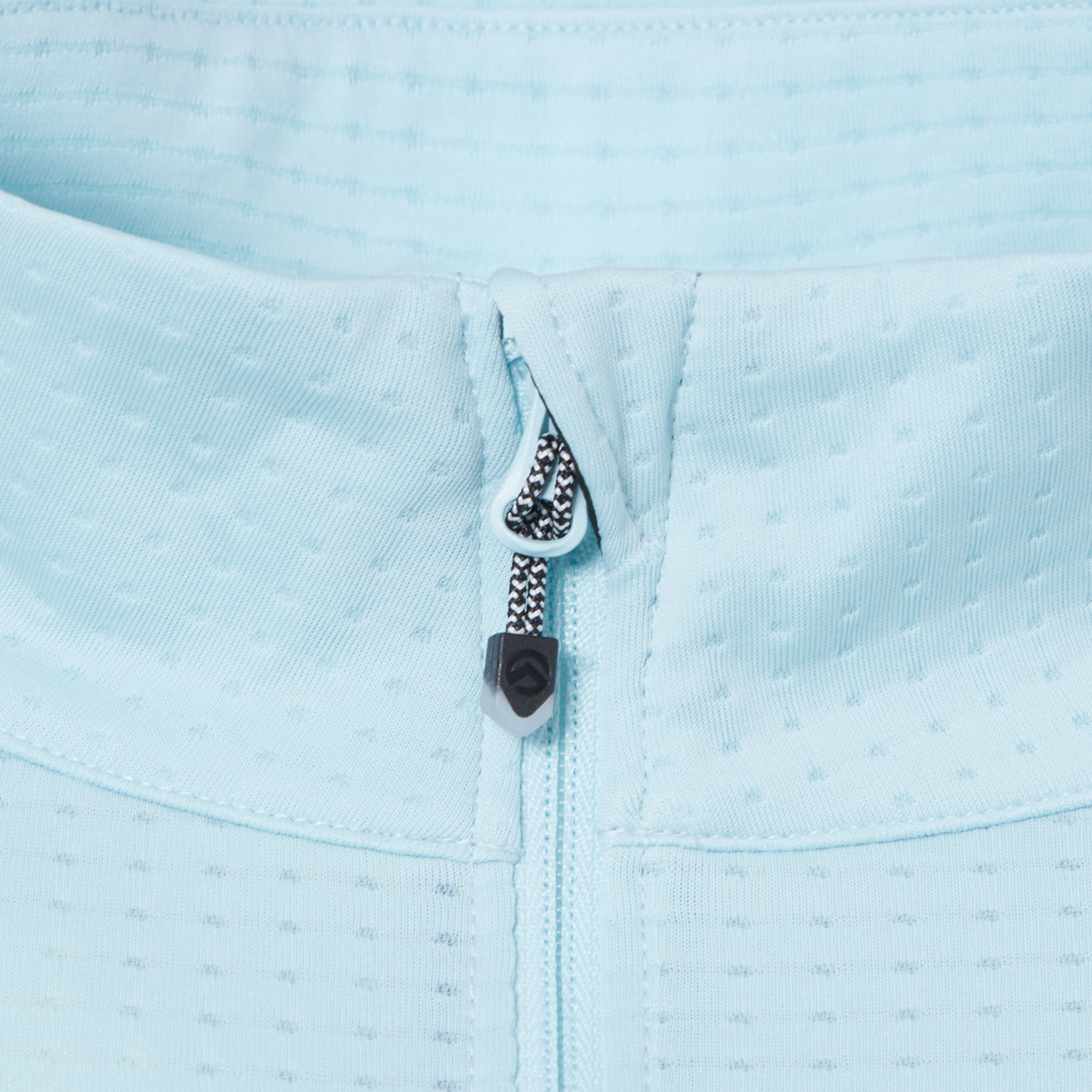 EXPEDITION DRY DOT ZIP HIGH