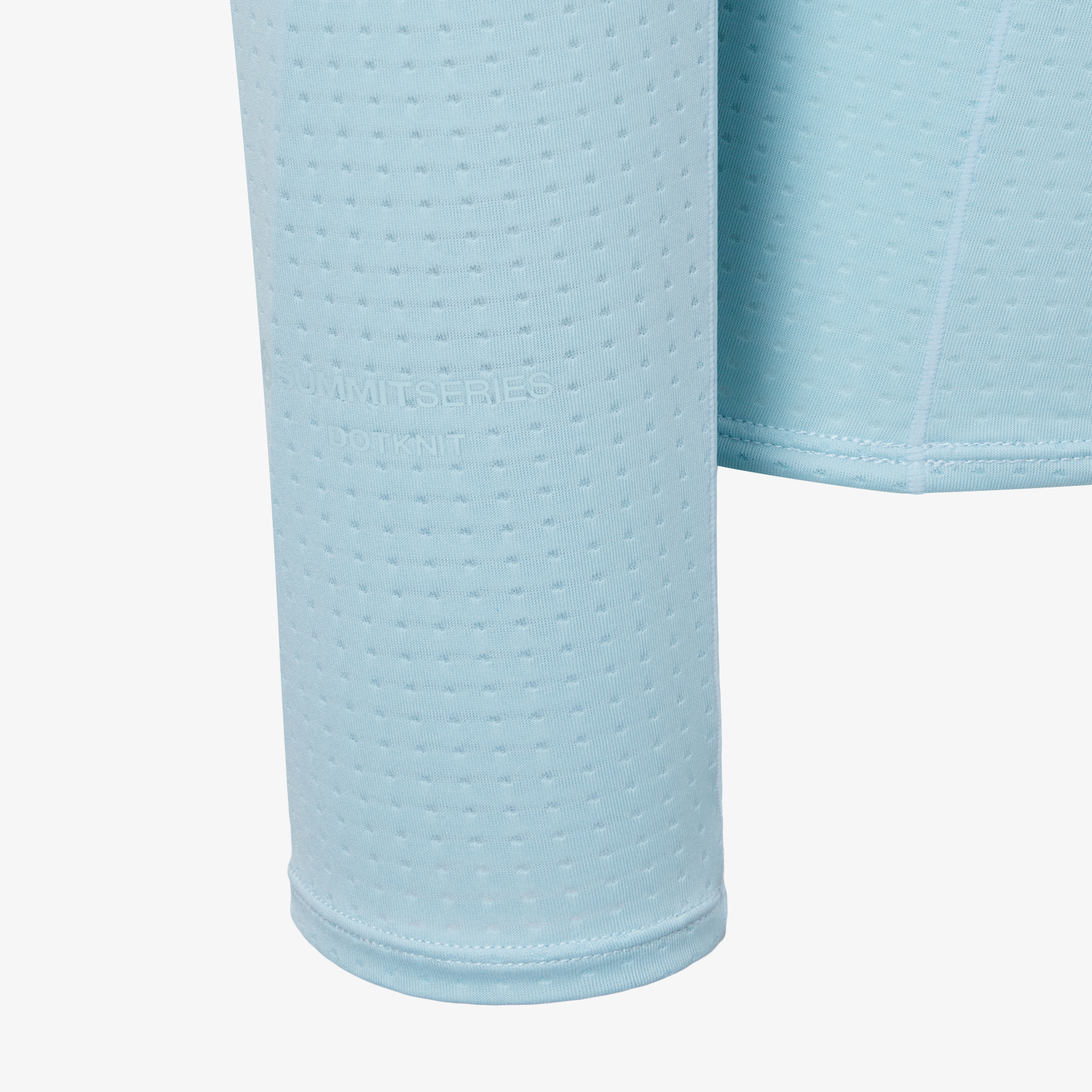 EXPEDITION DRY DOT ZIP HIGH