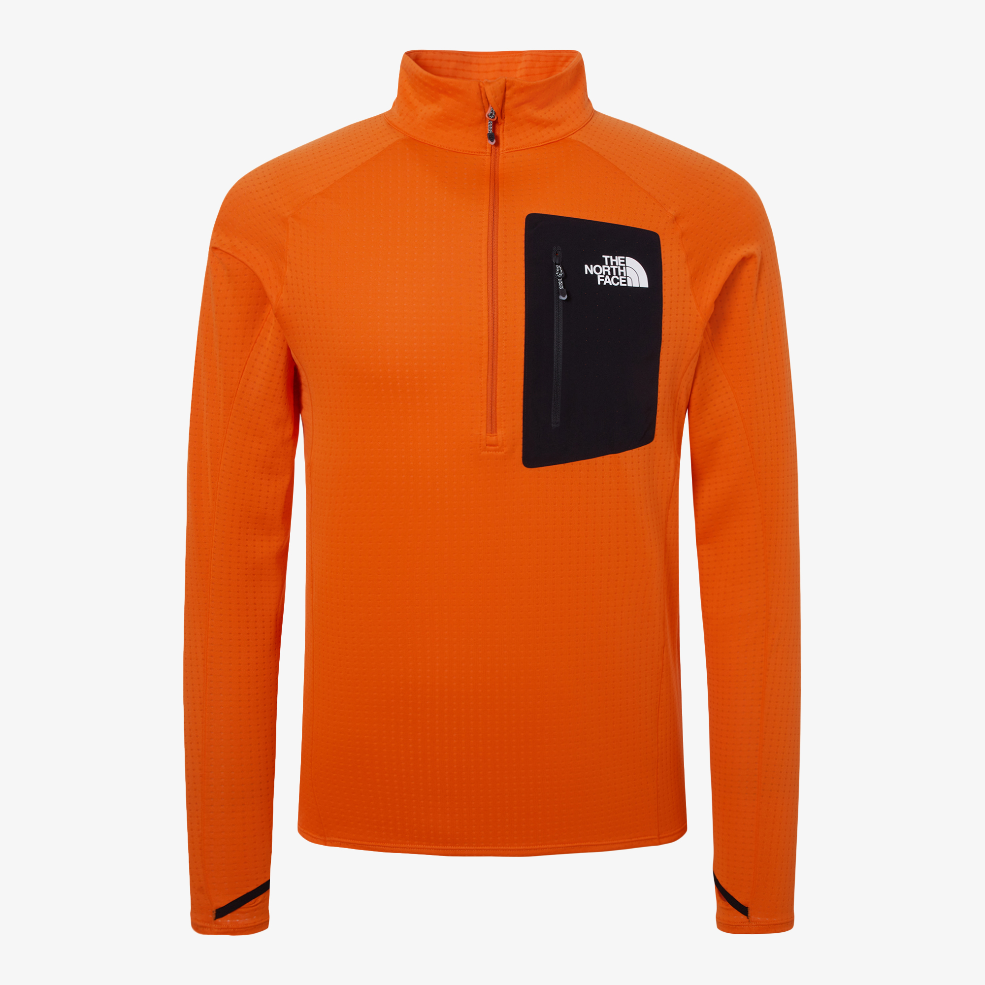 EXPEDITION DRY DOT ZIP HIGH