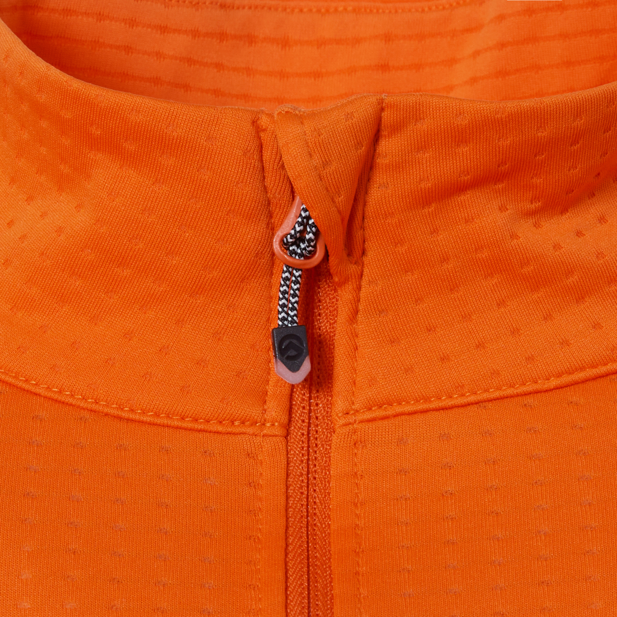 EXPEDITION DRY DOT ZIP HIGH