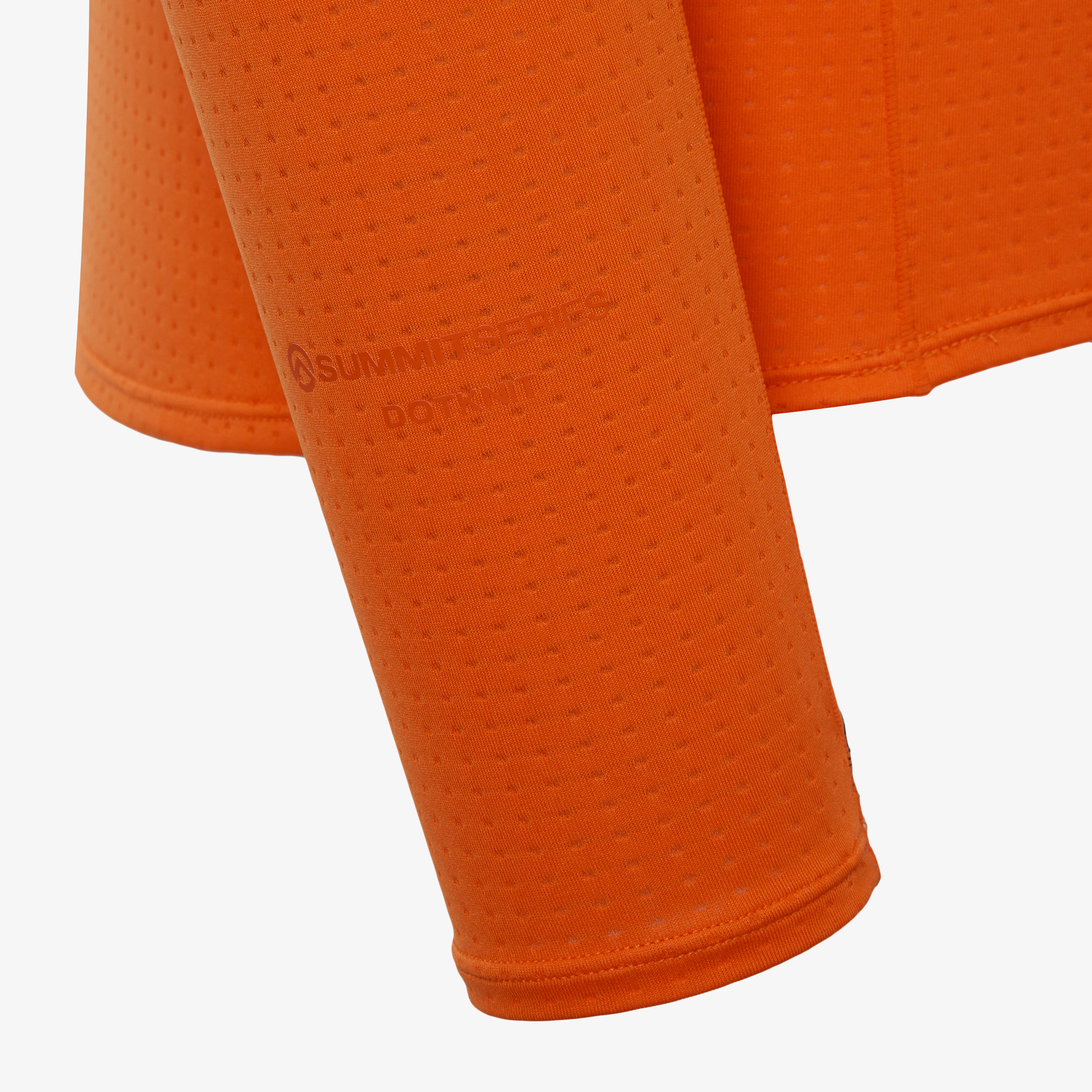 EXPEDITION DRY DOT ZIP HIGH