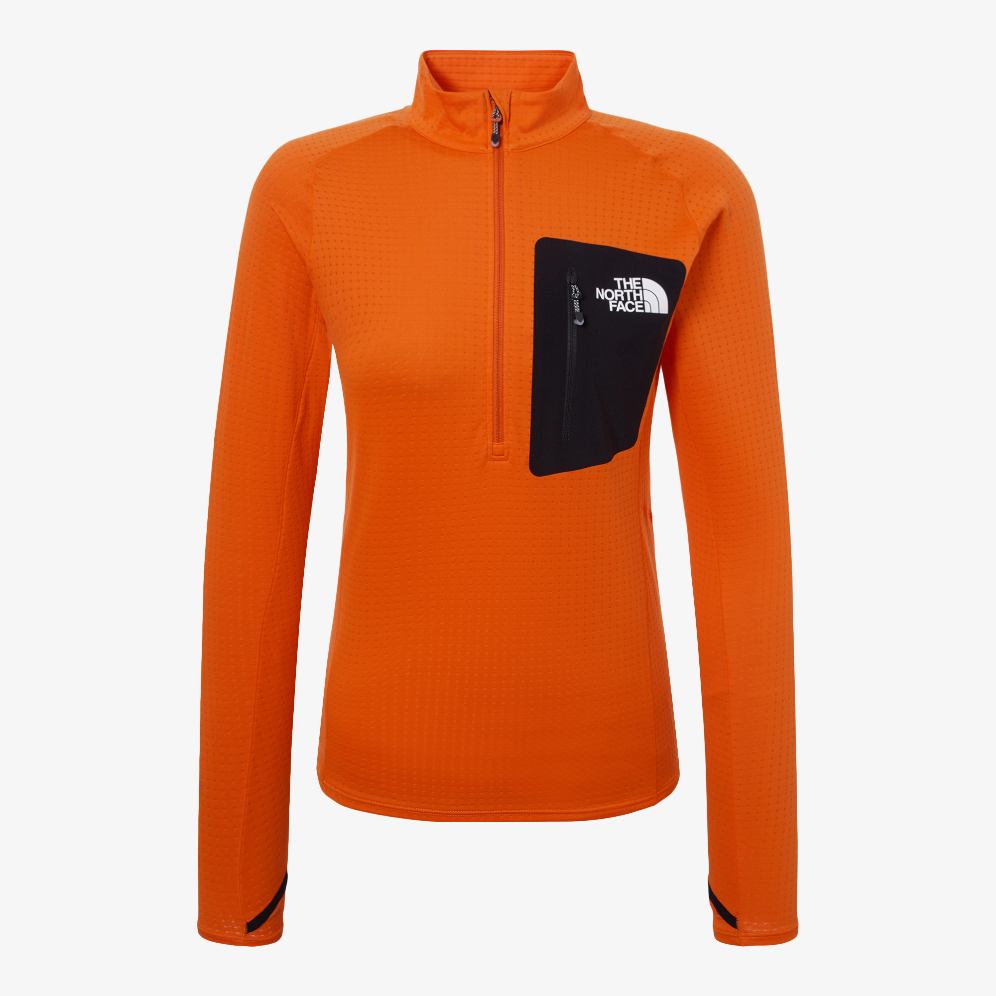 EXPEDITION DRY DOT ZIP HIGH