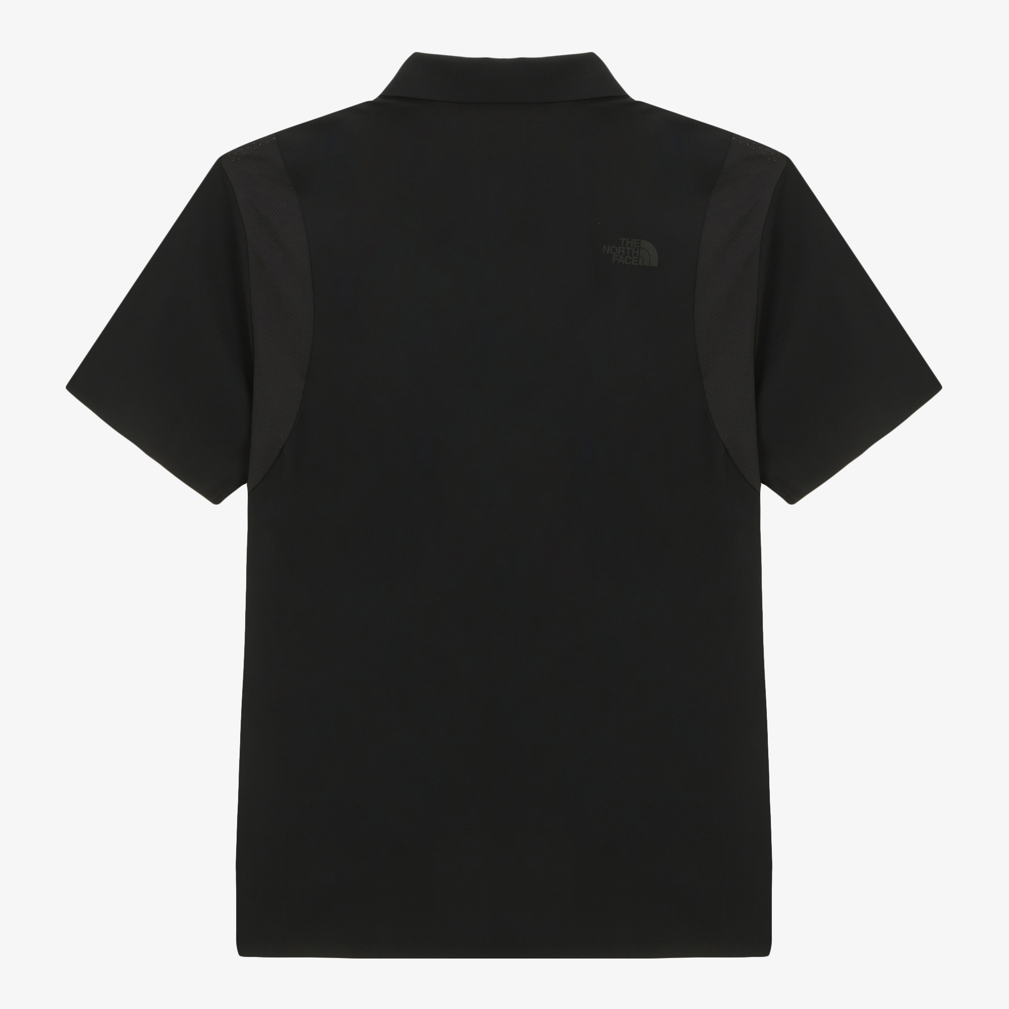 M'S ICE GREEN S/S POLO