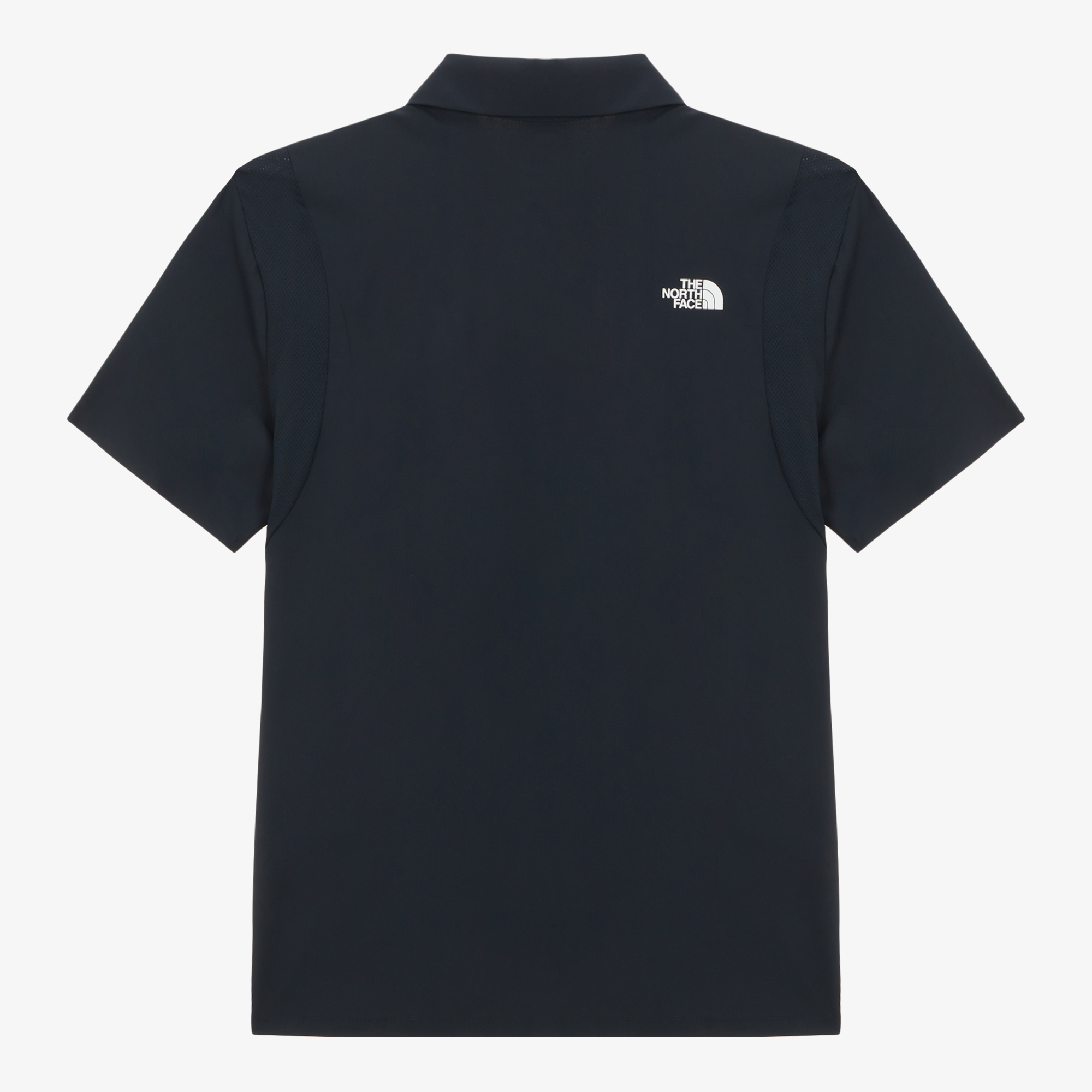 M'S ICE GREEN S/S POLO
